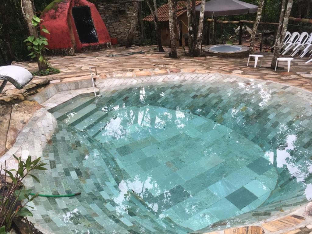 Casa de Temporada