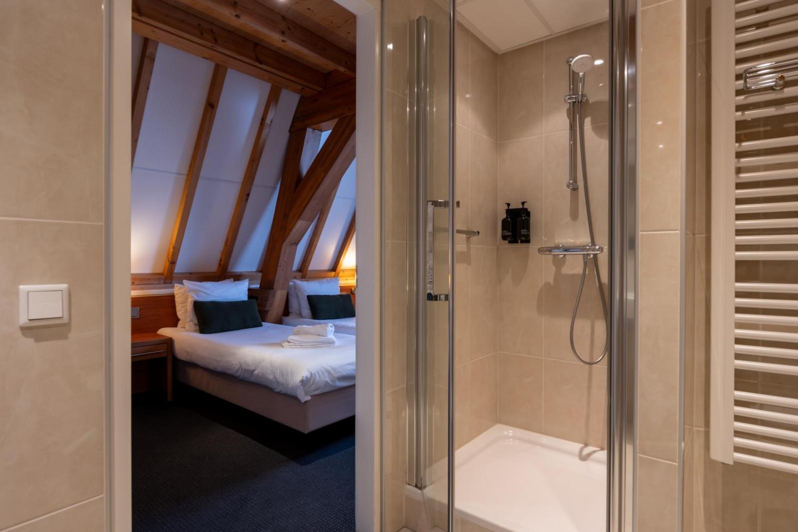 Stad Kamer