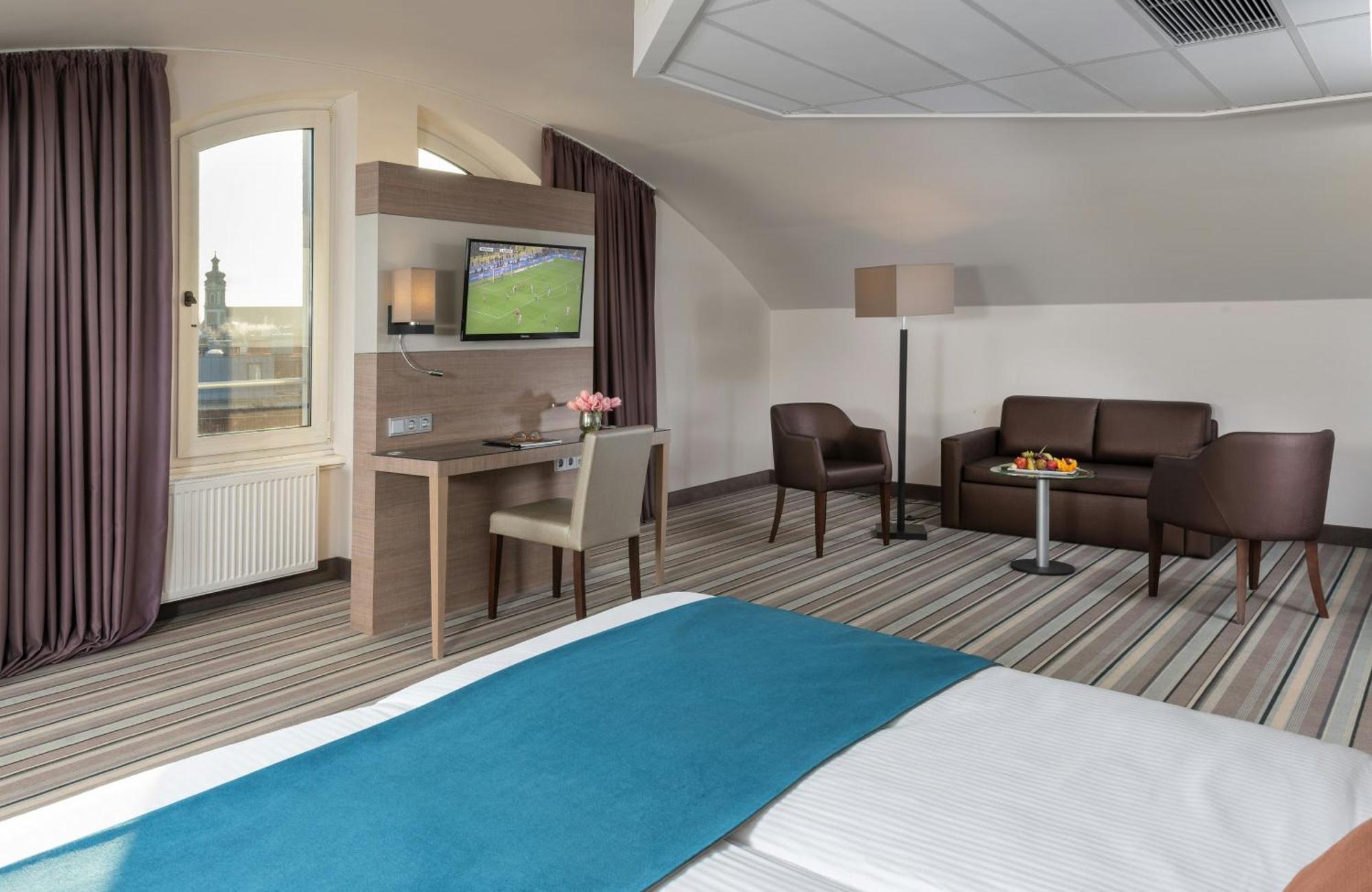 Junior Suite Double