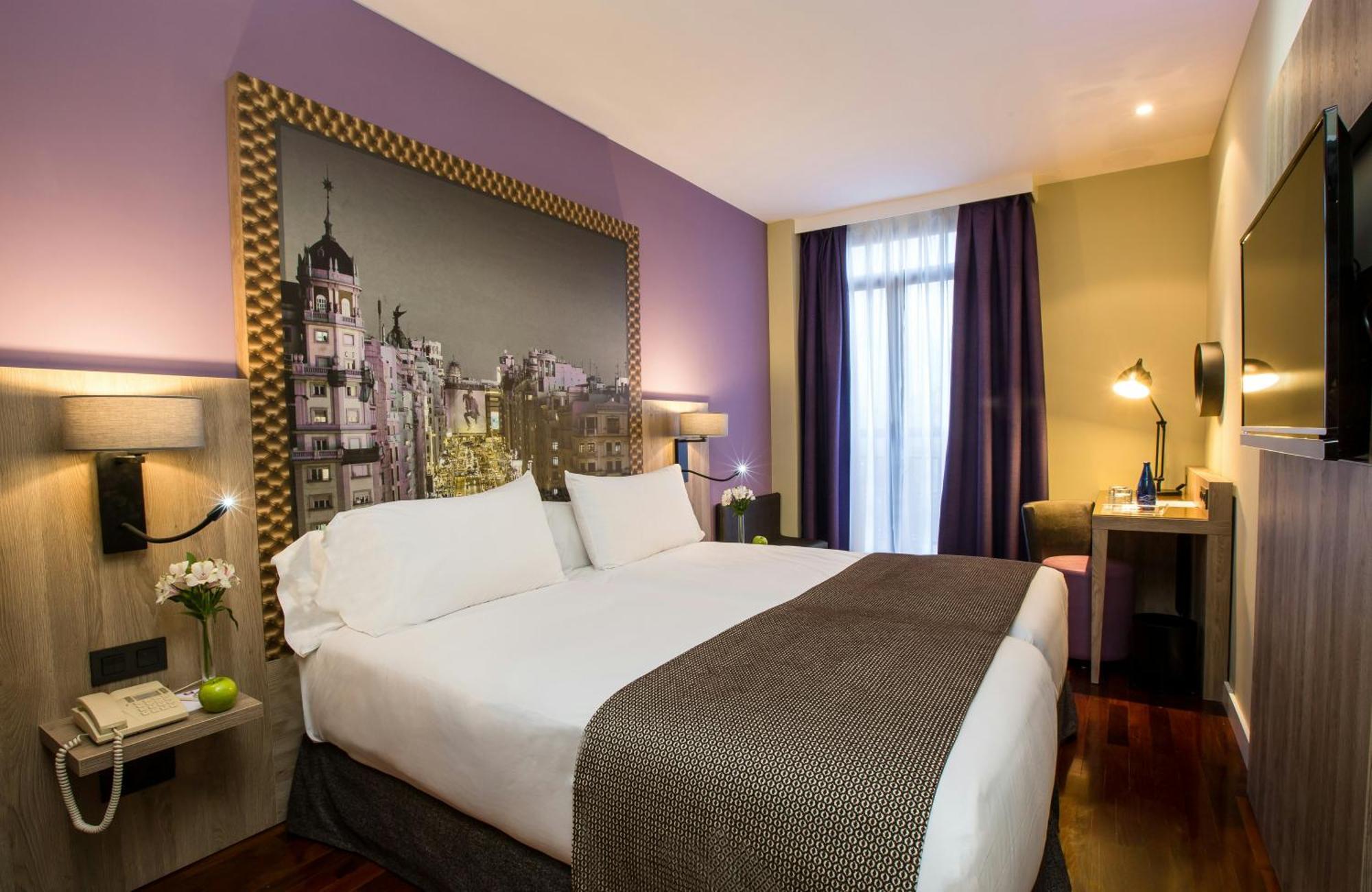 Quarto Triplo Comfort
