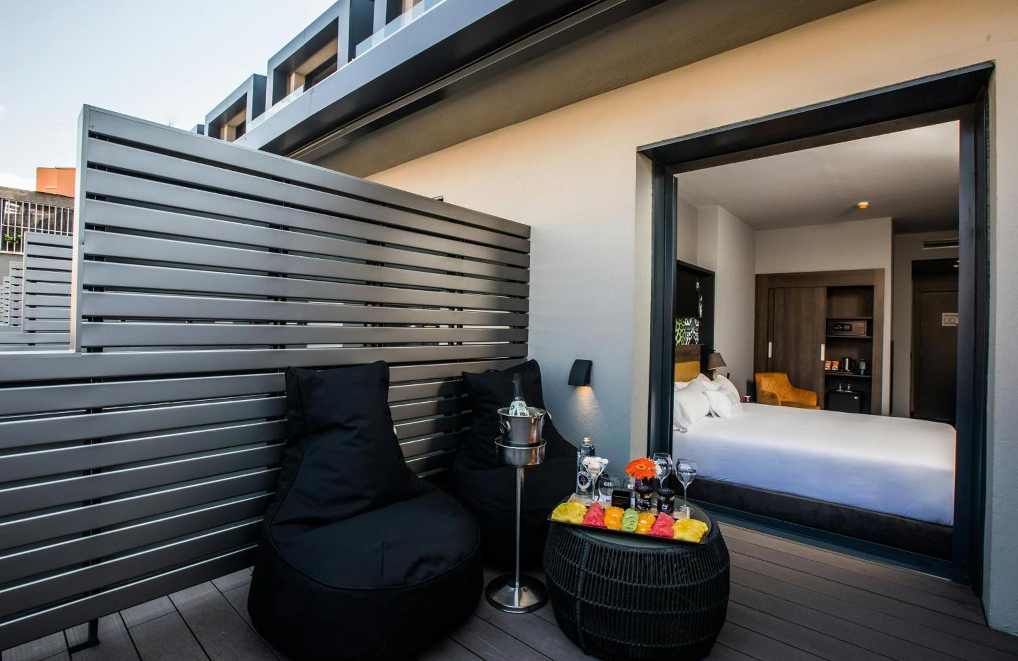 Quarto Duplo Superior