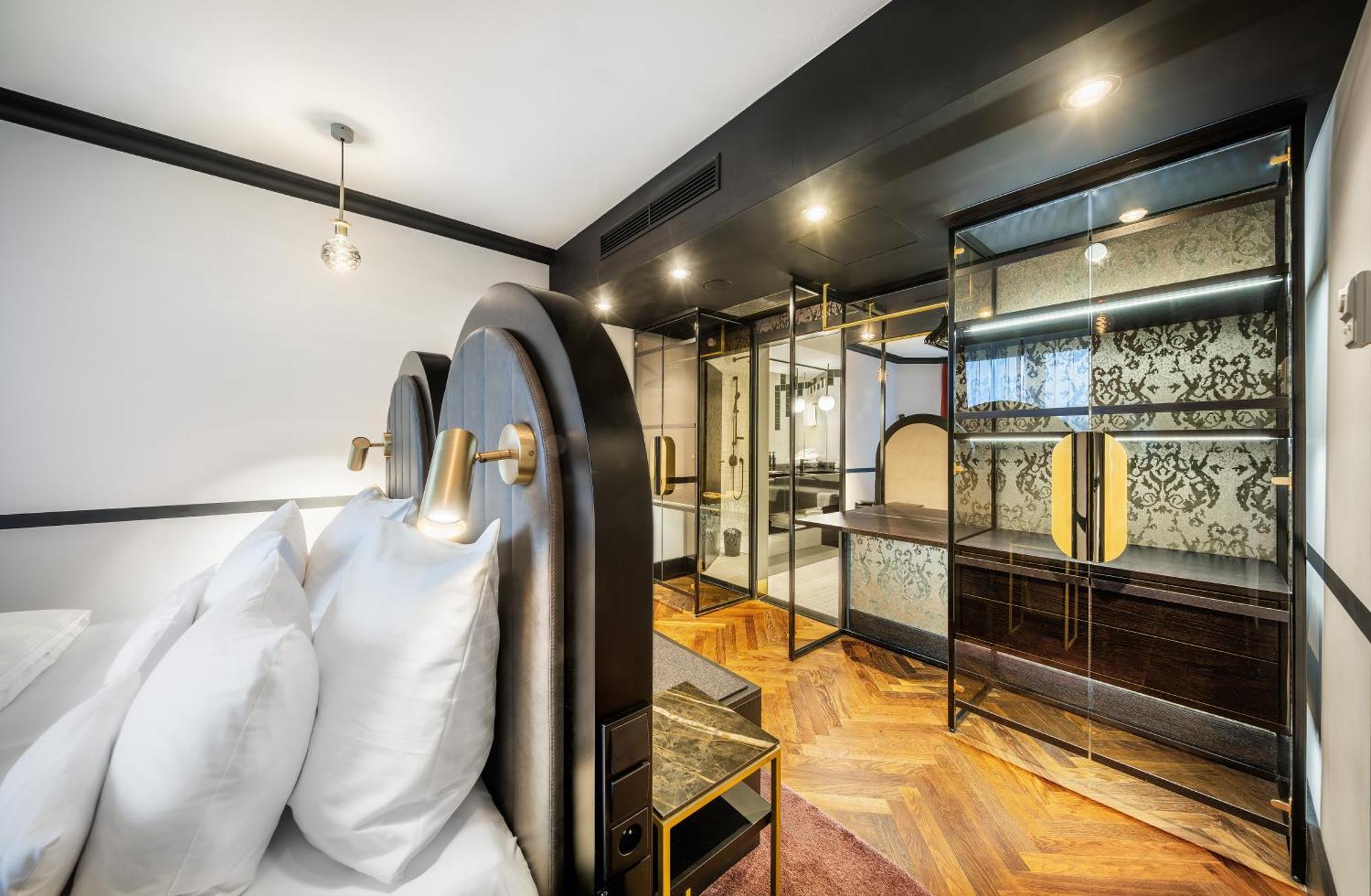 Diplomatensuite