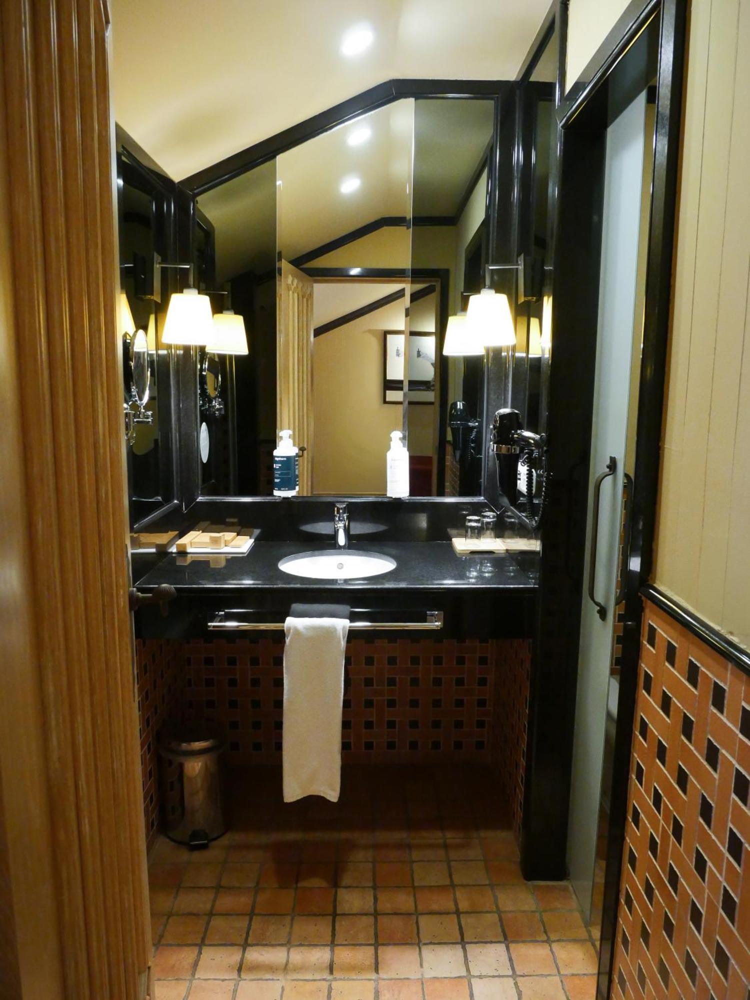 Quarto Individual