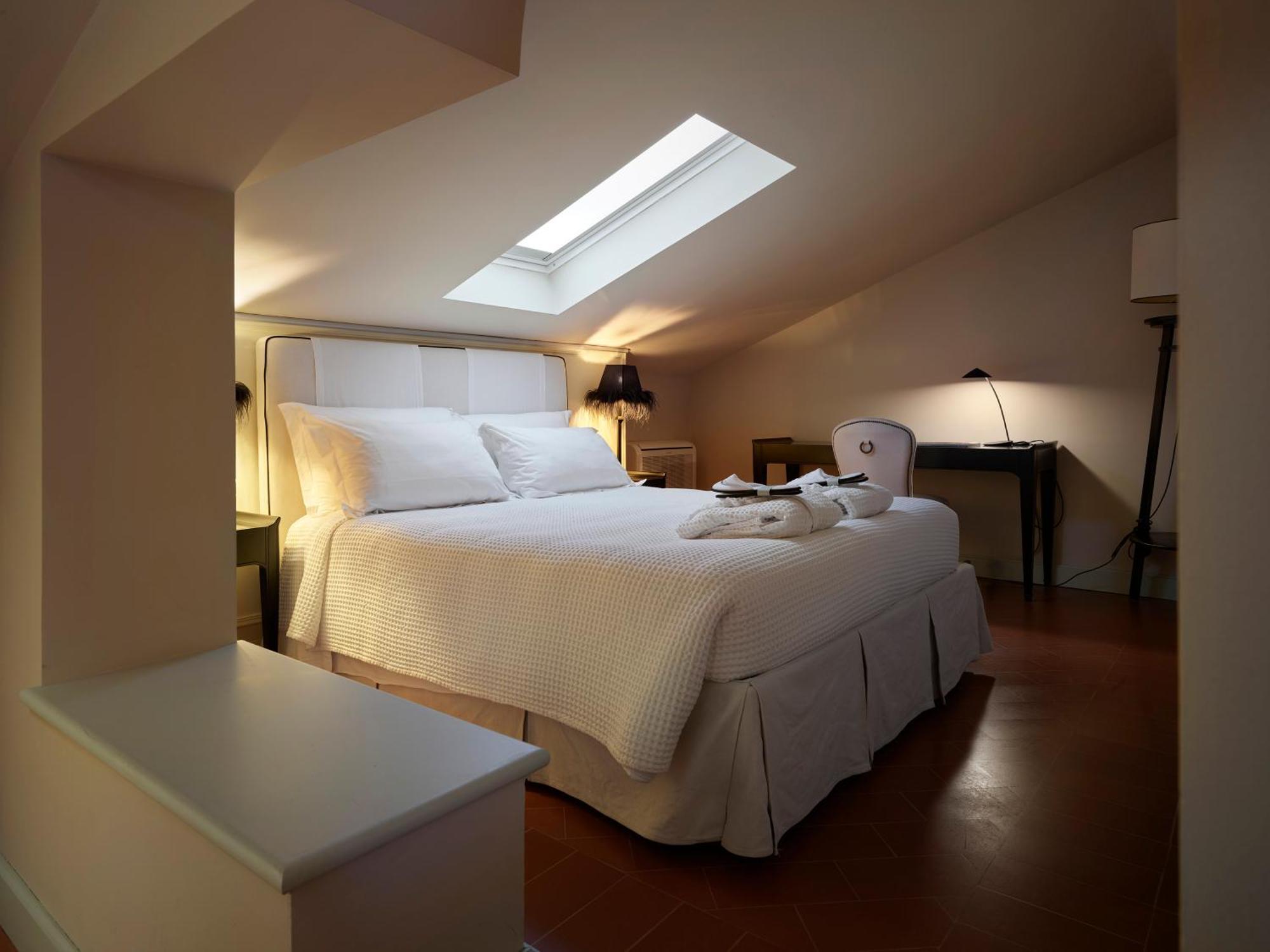 Suite Familiare