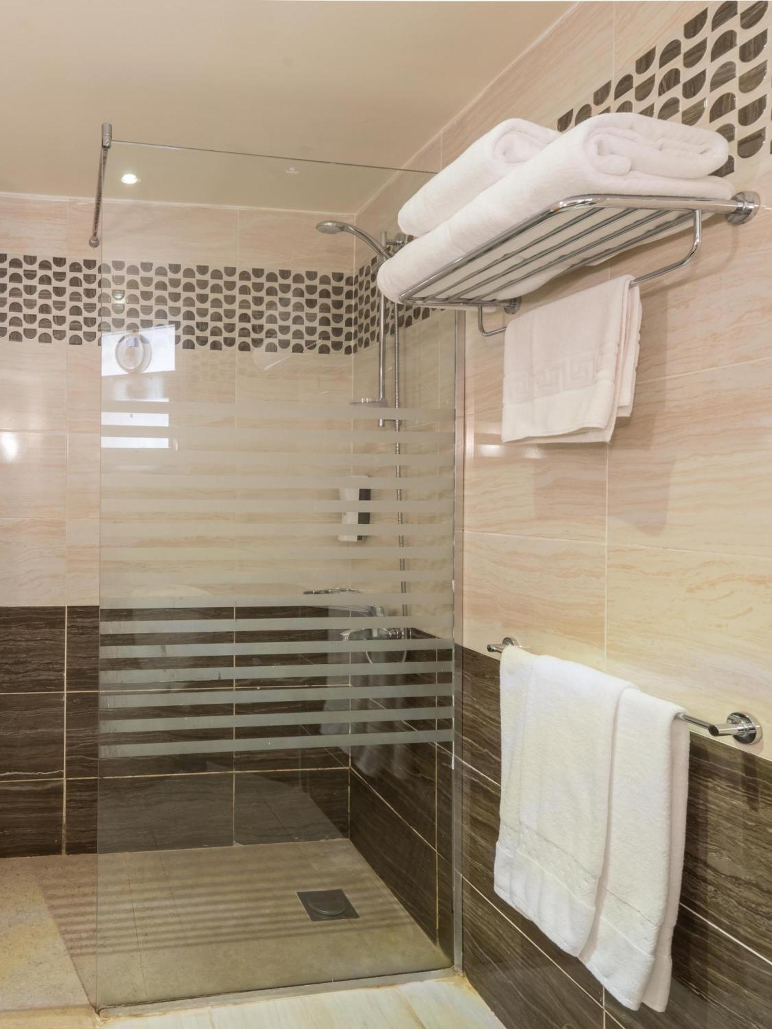Chambre Premium