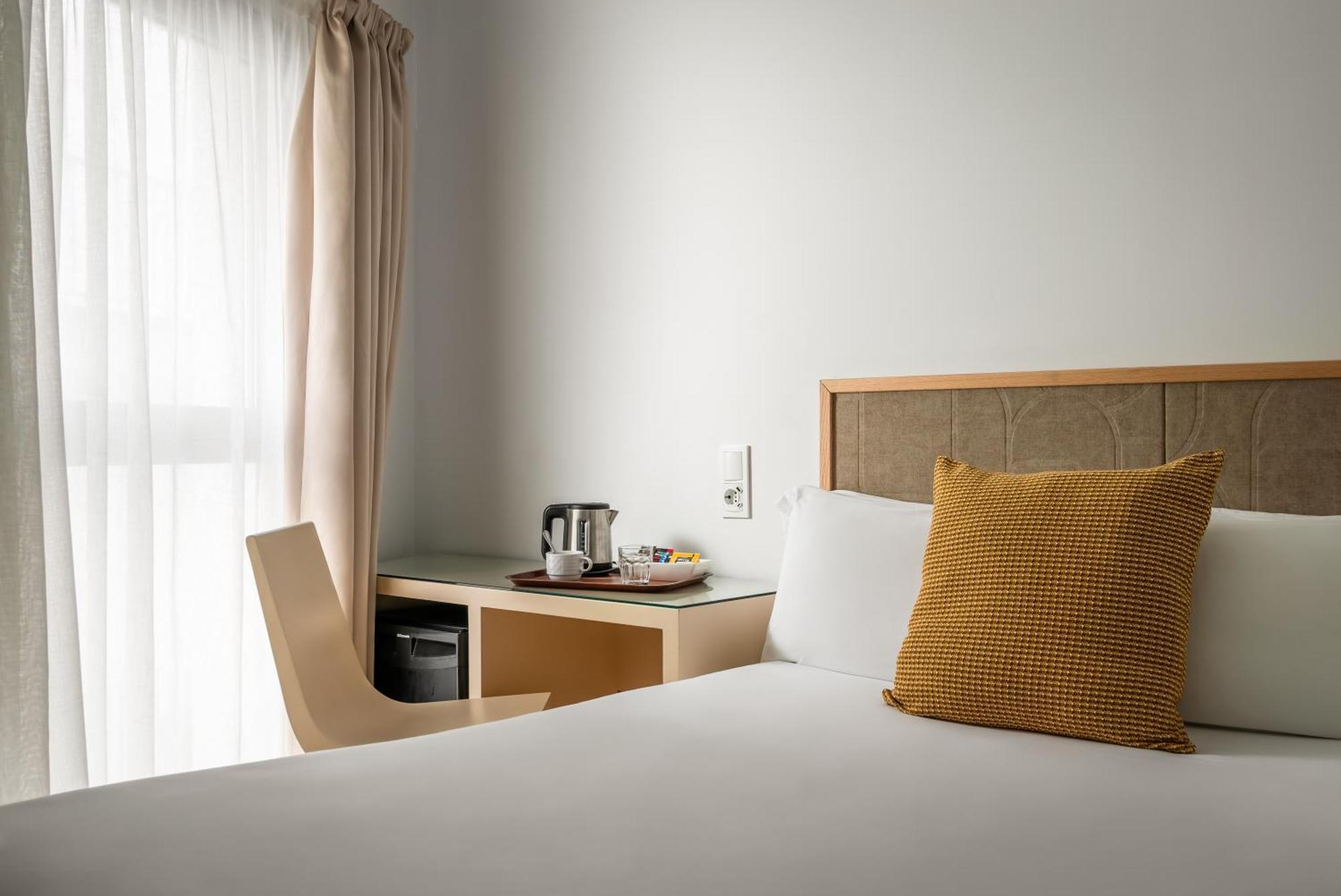 Chambre Simple