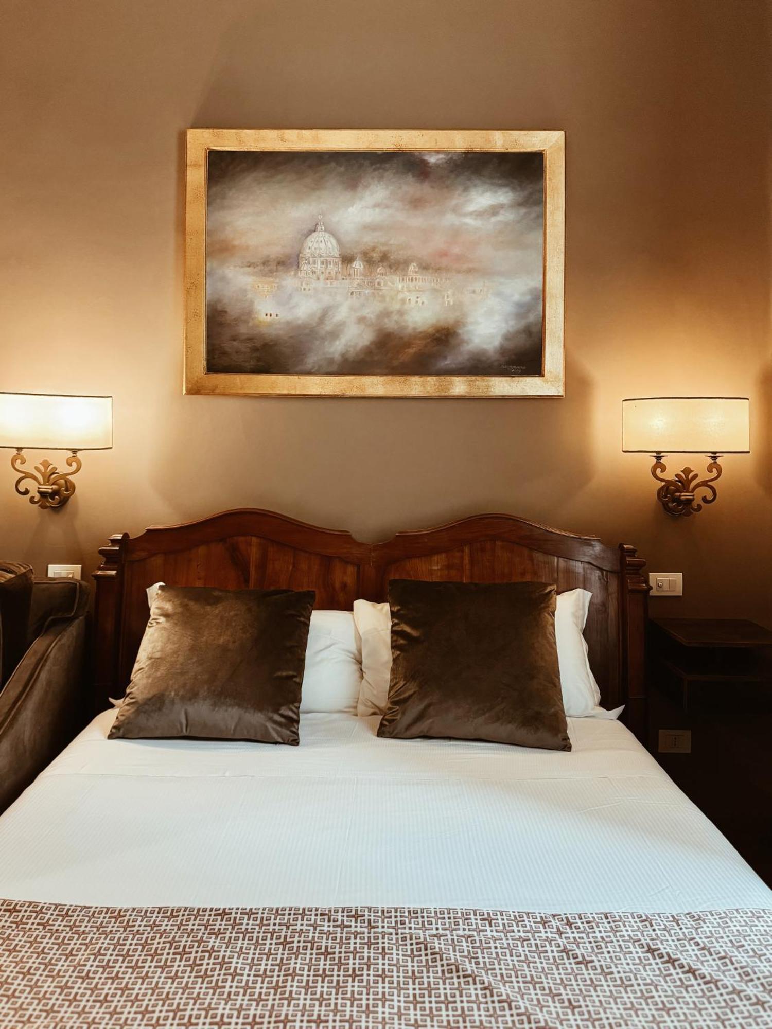 Superior Doppelzimmer