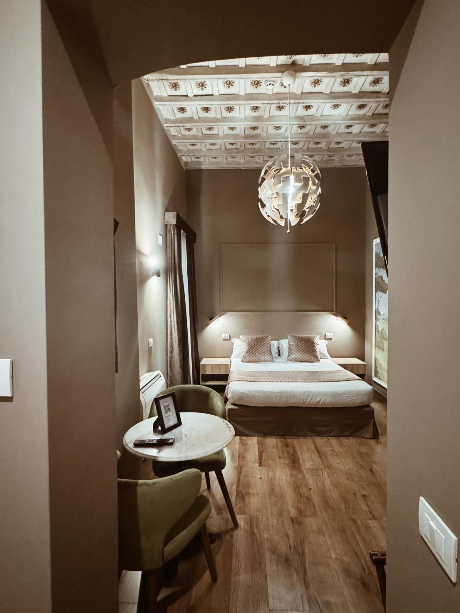 Budget Doppelzimmer