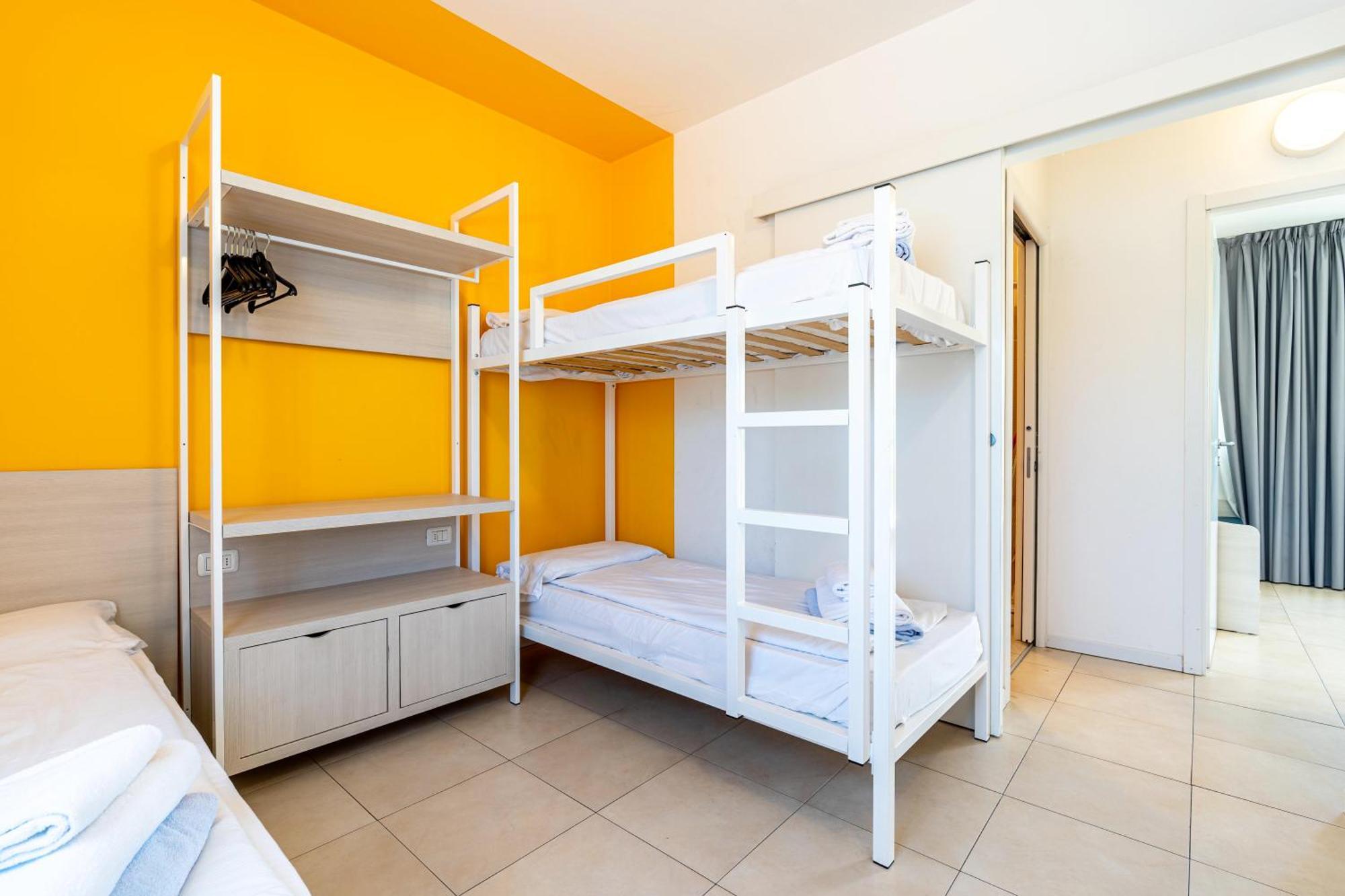 Appartement Confort - Rez-de-Chaussée