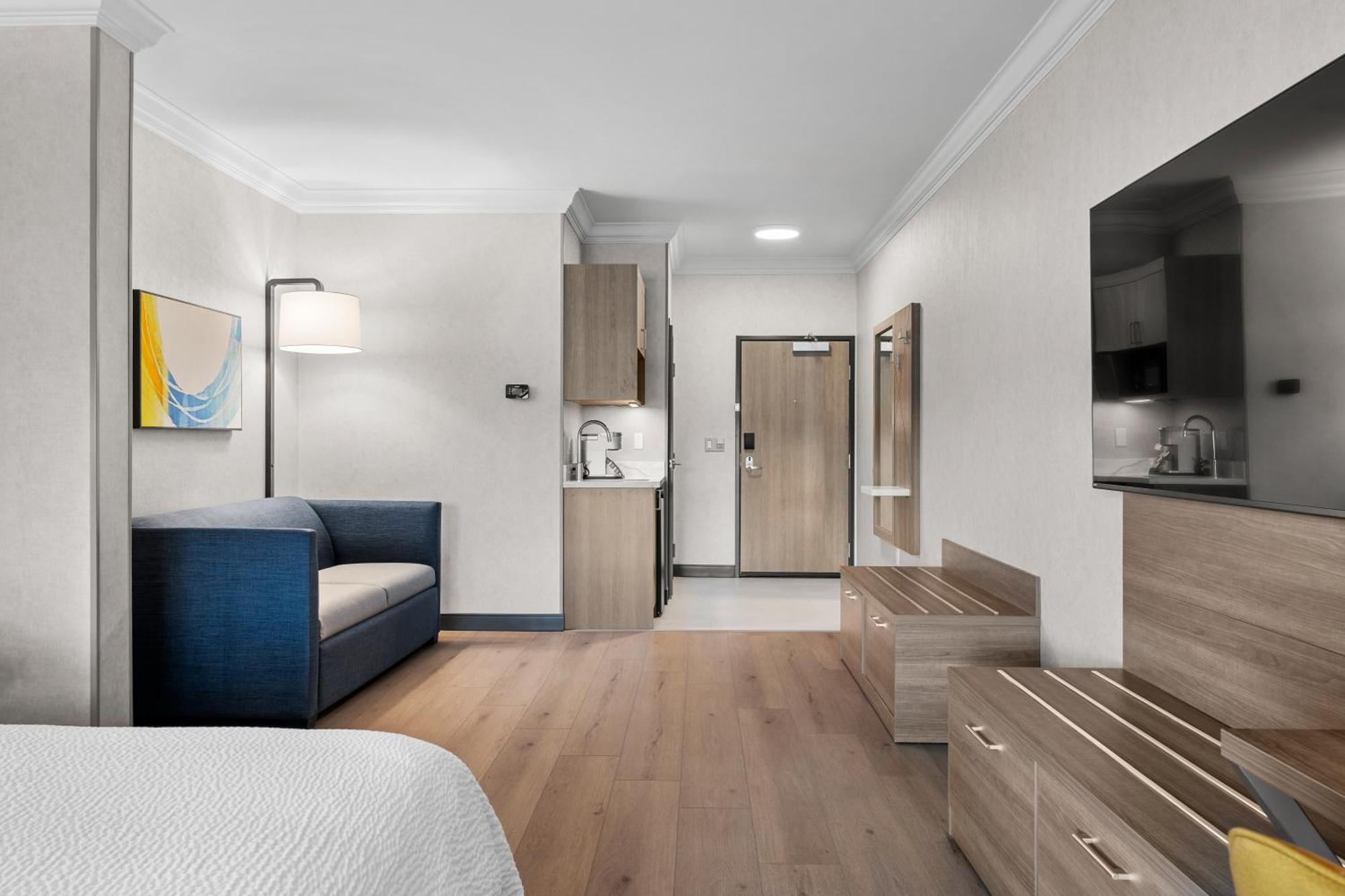 King Suite