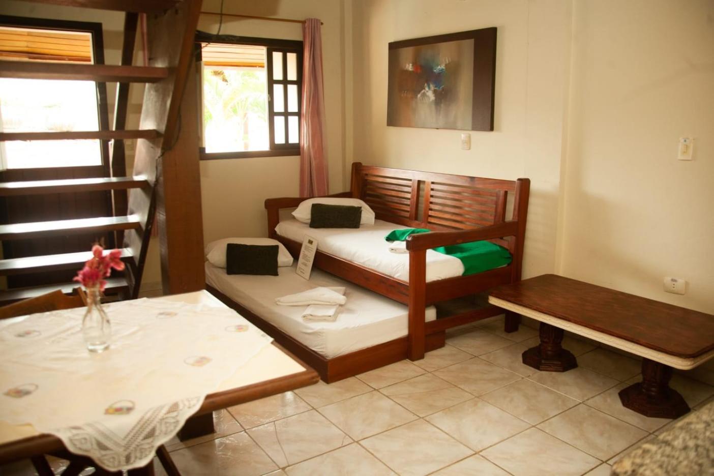 Apartamento Duplex (4 Adultos)