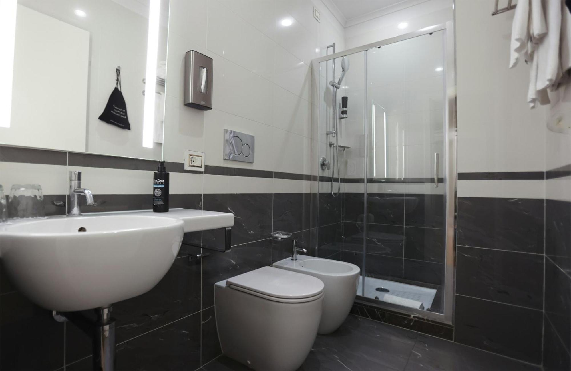 Chambre Double Deluxe