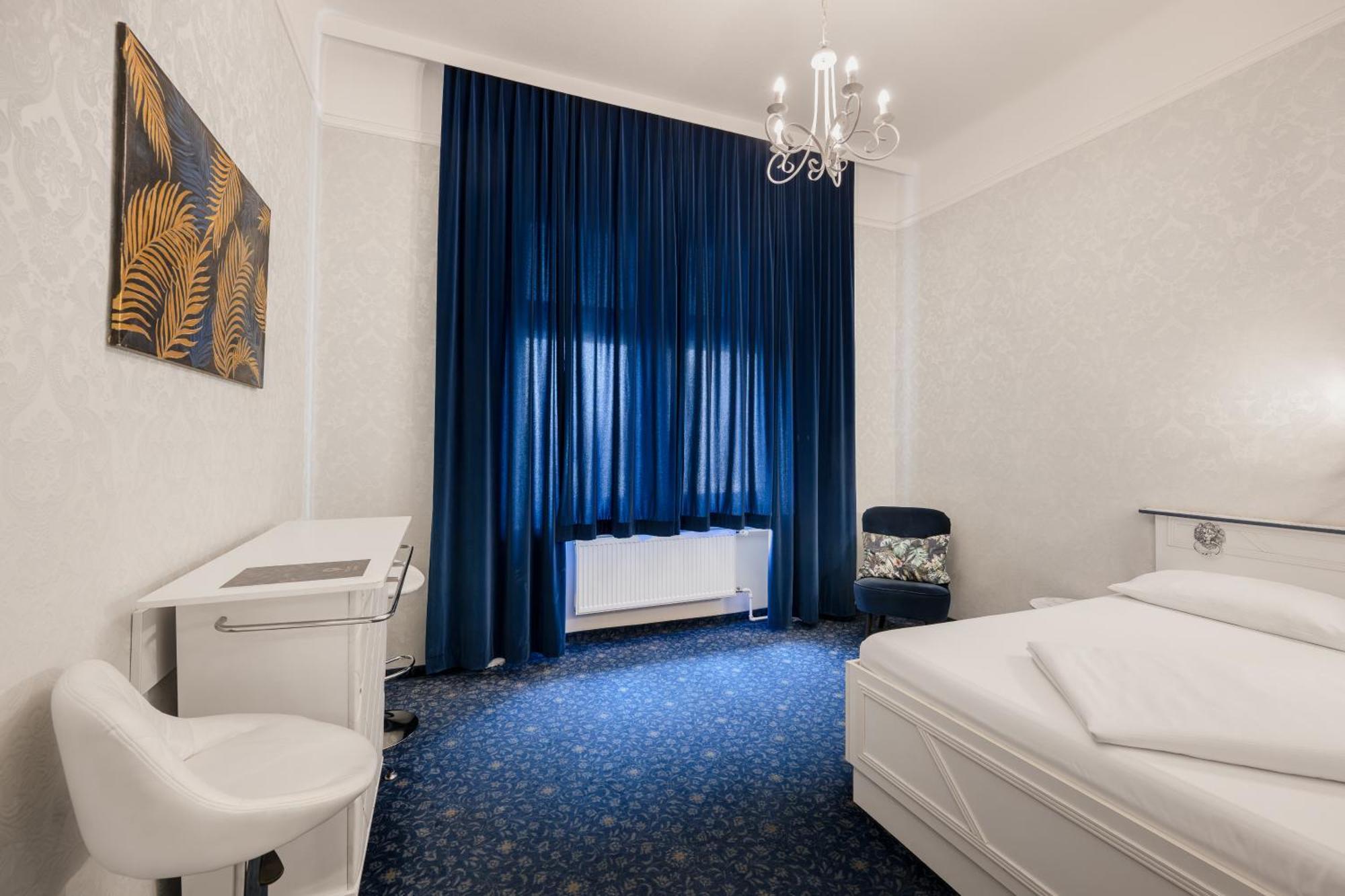 Doppelzimmer