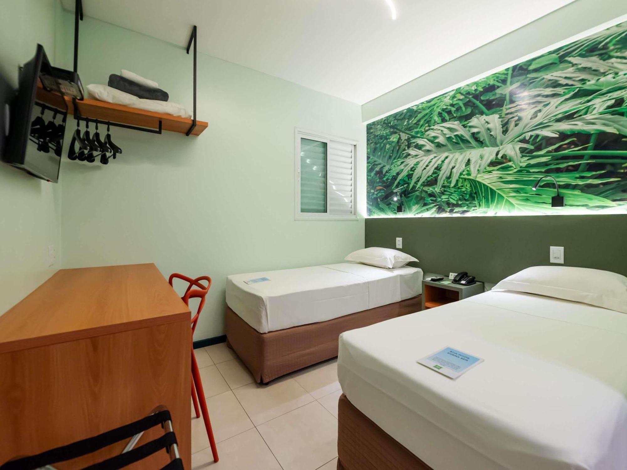 Quarto Duplo Superior
