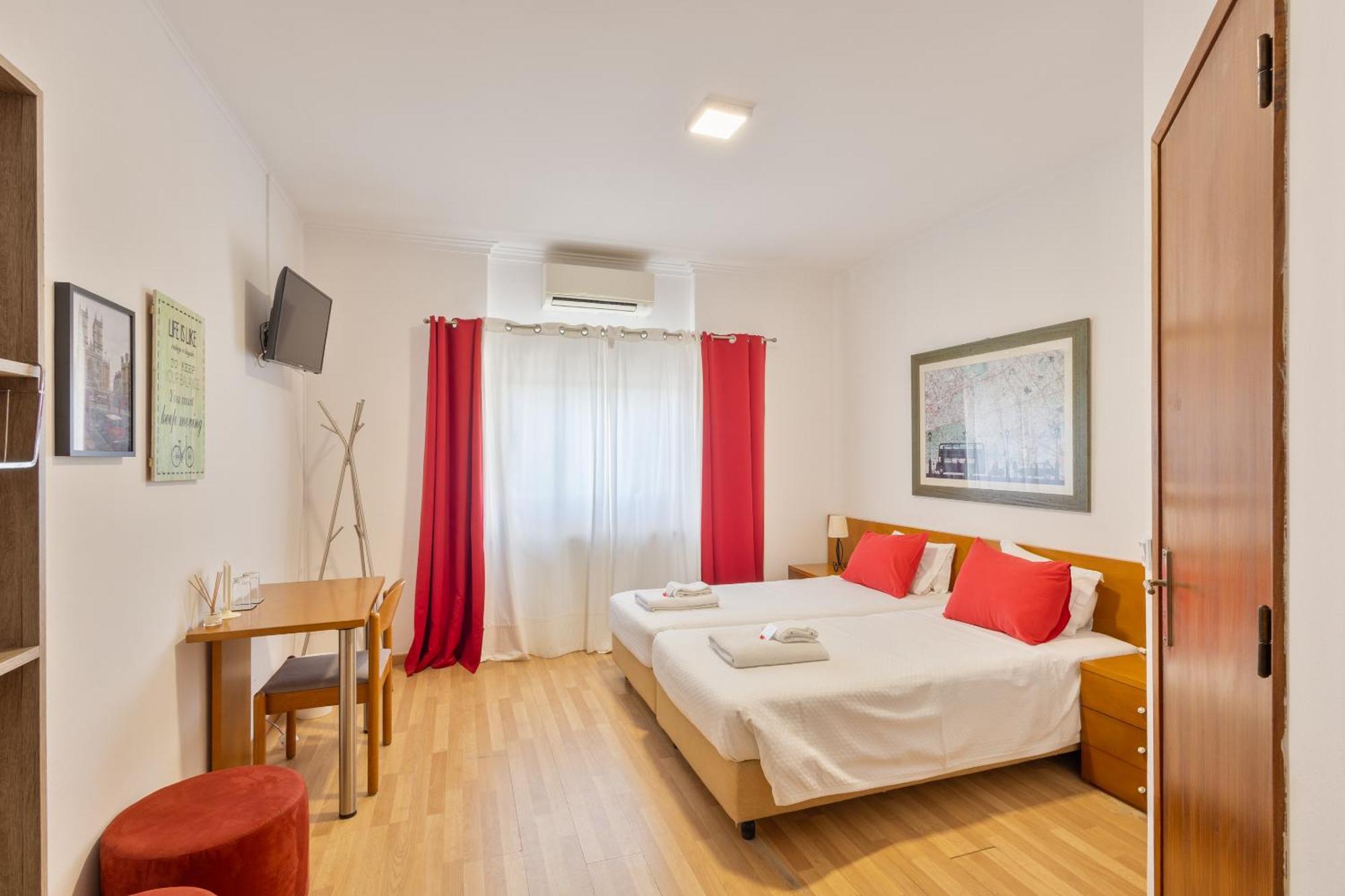 Quarto Twin Standard