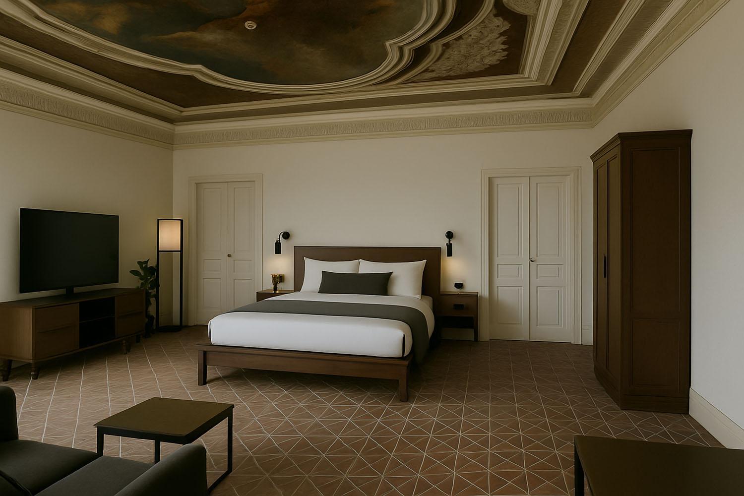 Suite King