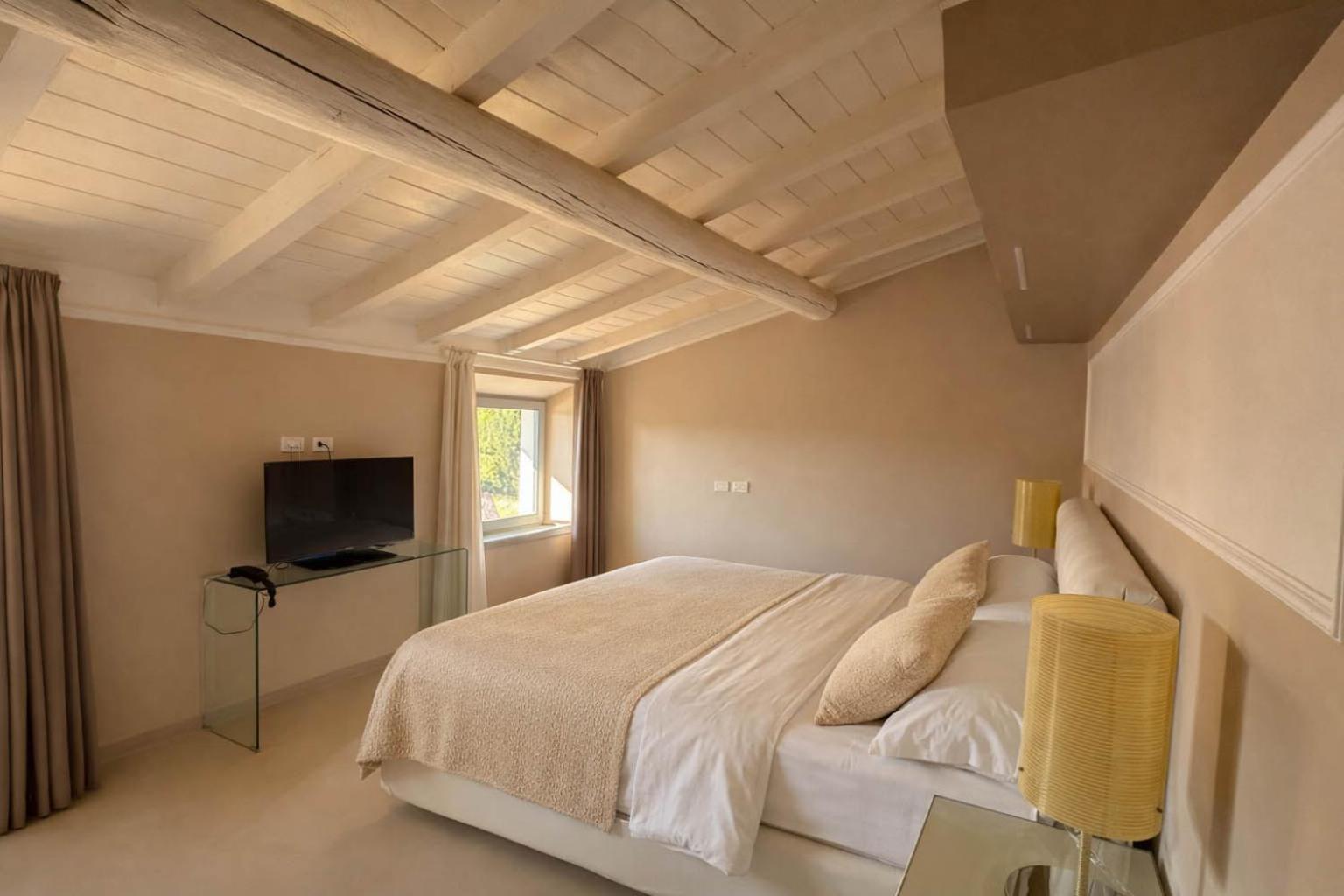 Junior Suite con Terrazza