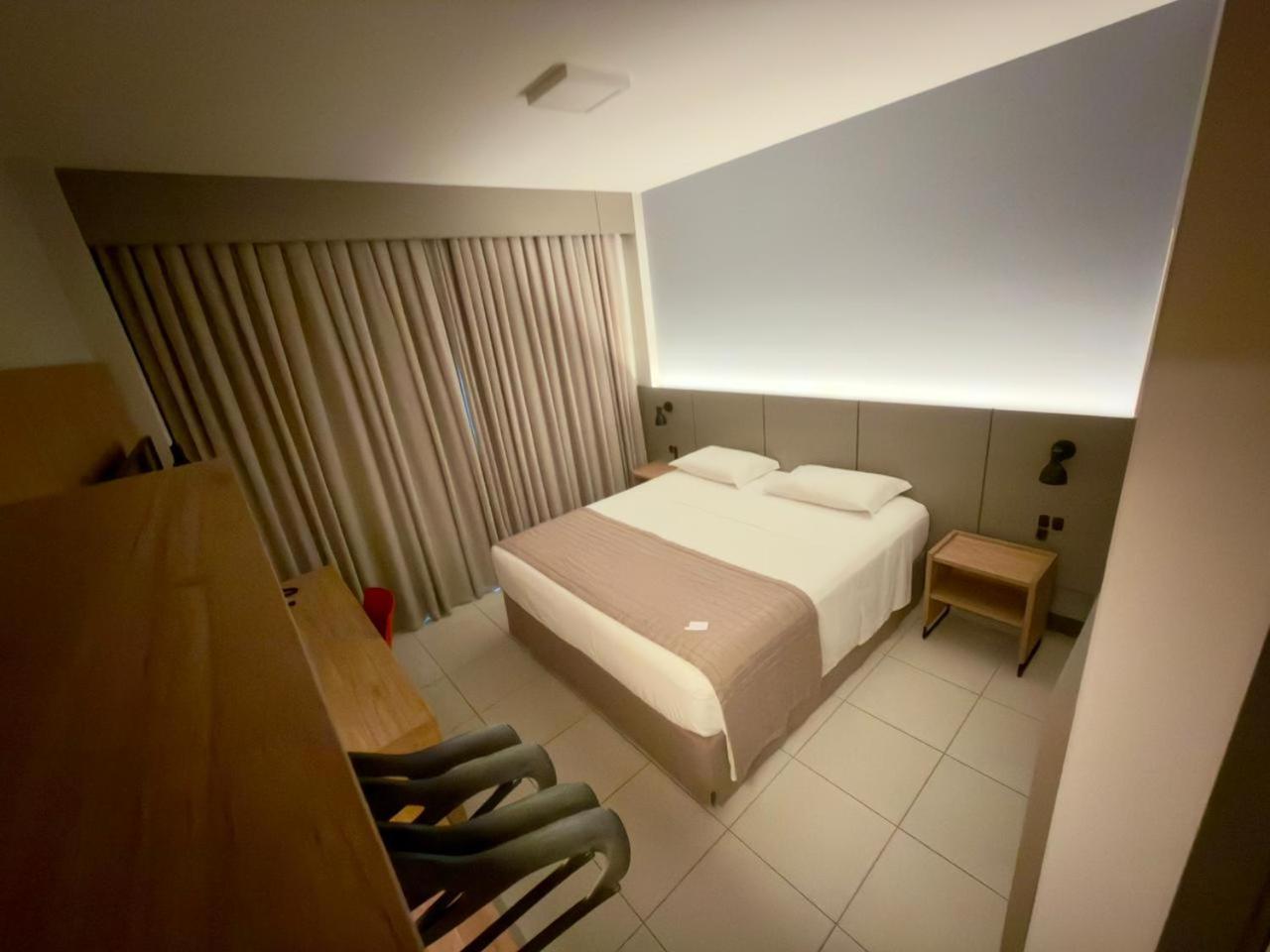 Quarto Duplo