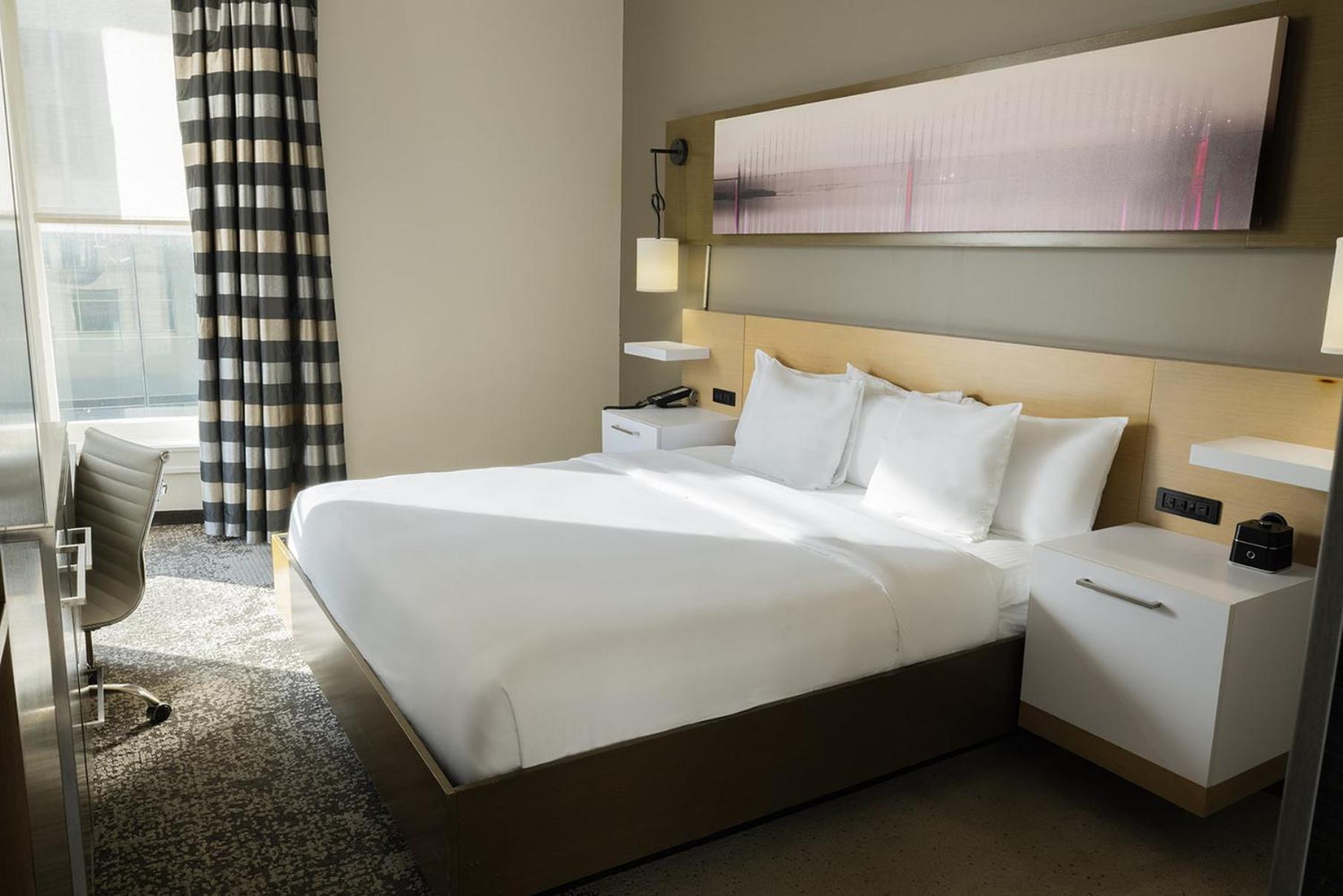 Standard King Room