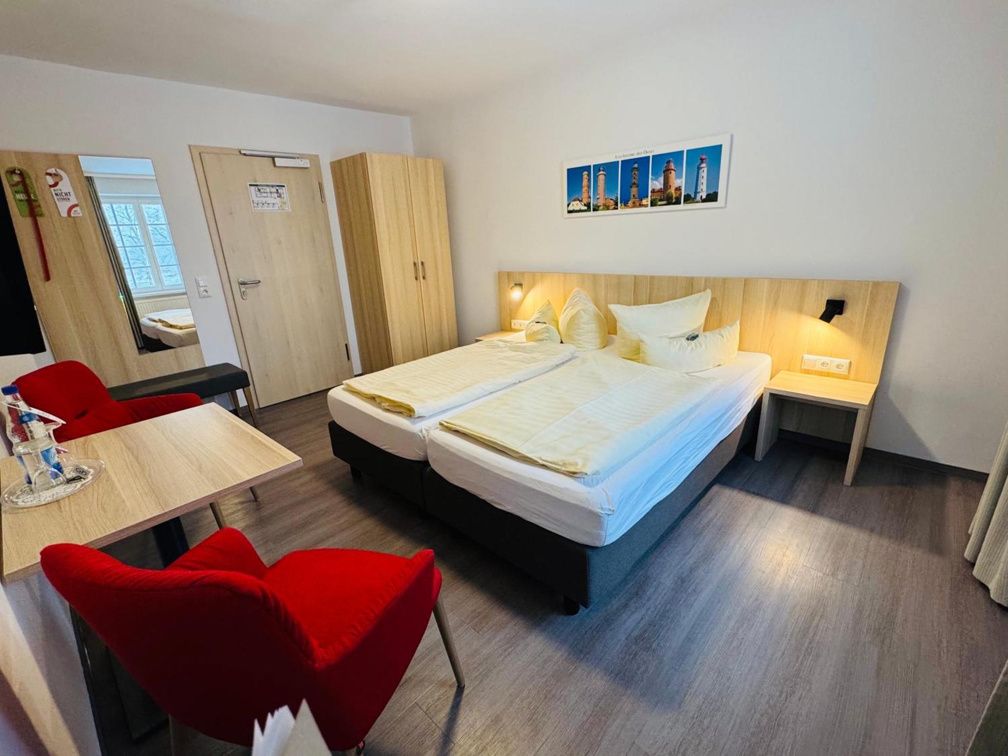 Doppelzimmer