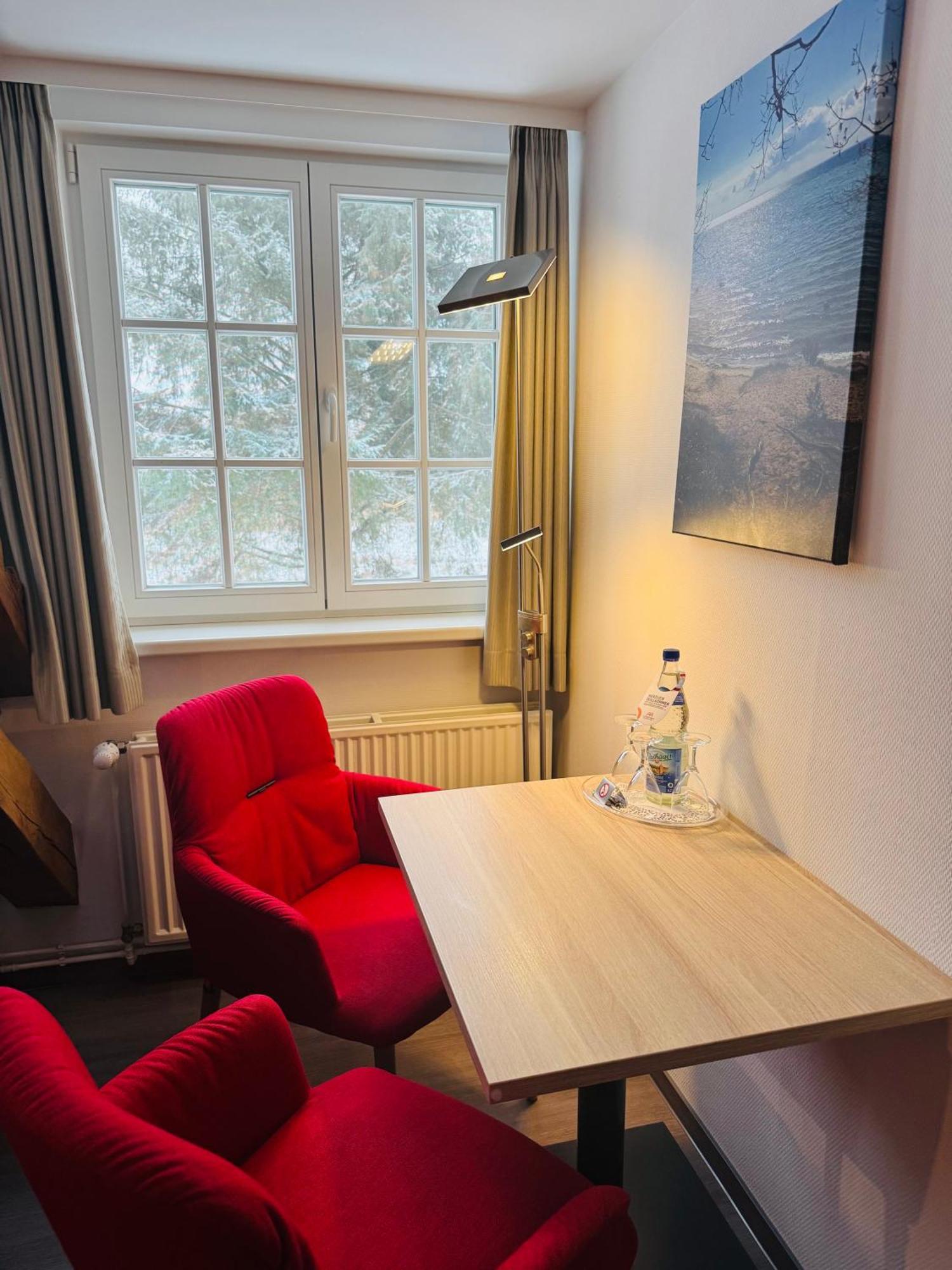 Standard Suite