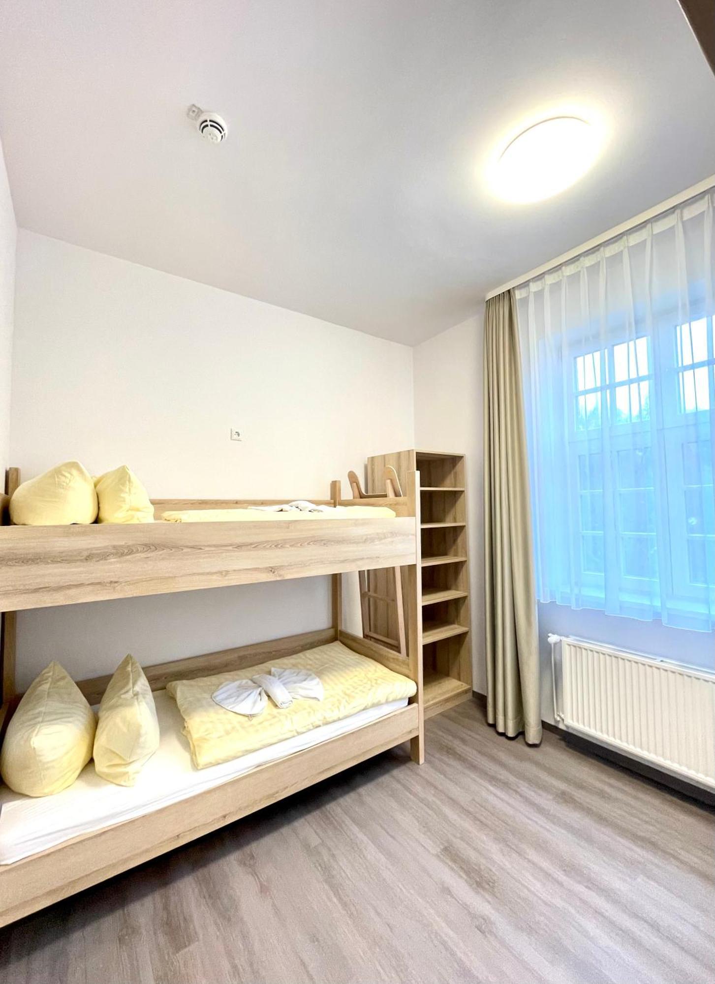 Superior Doppelzimmer