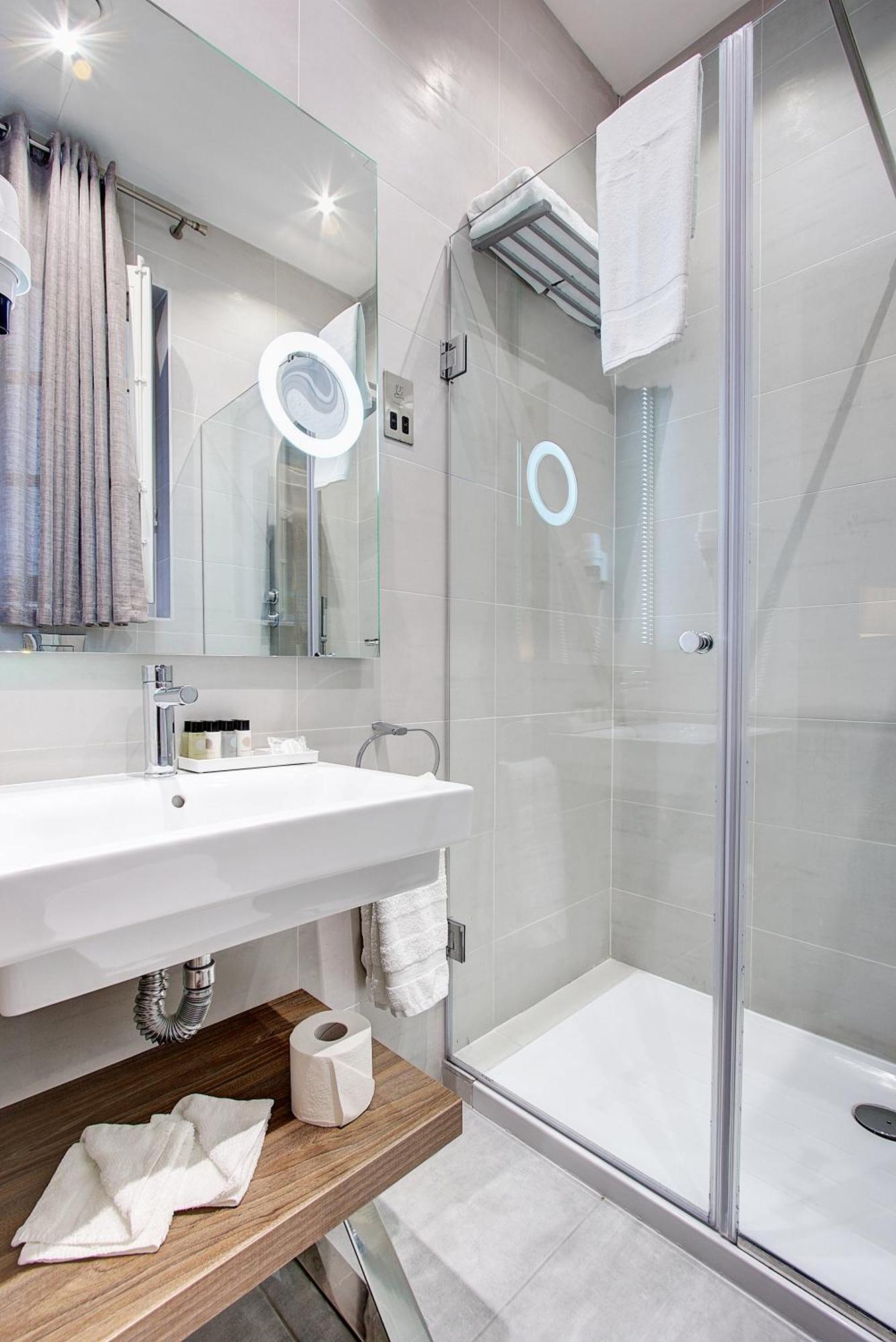 Chambre Double