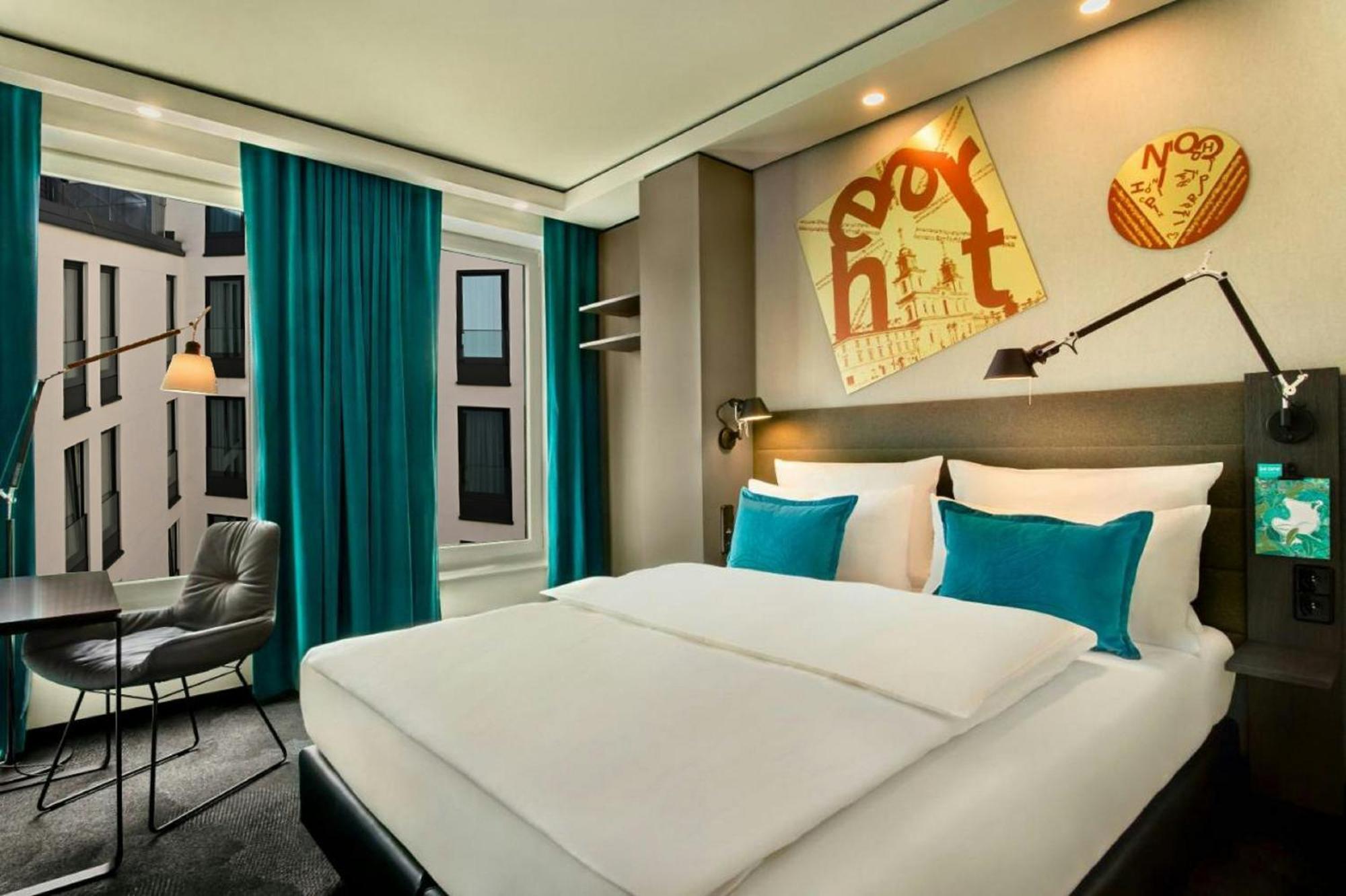 Chambre Standard