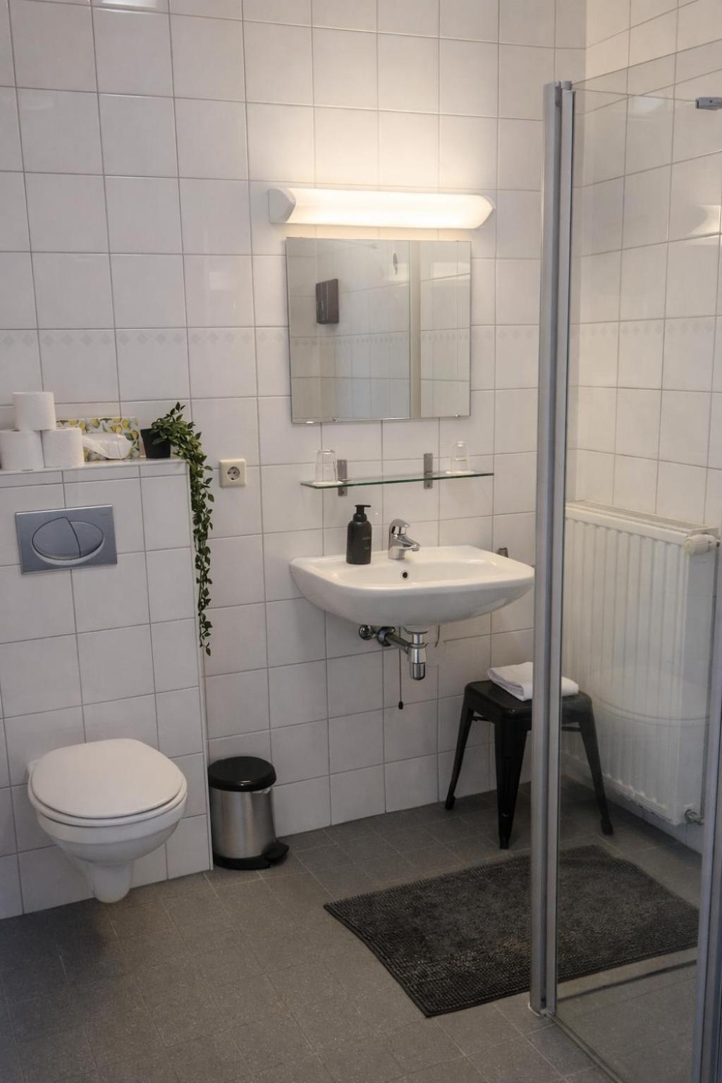 Deluxe Tweepersoonskamer met Balkon