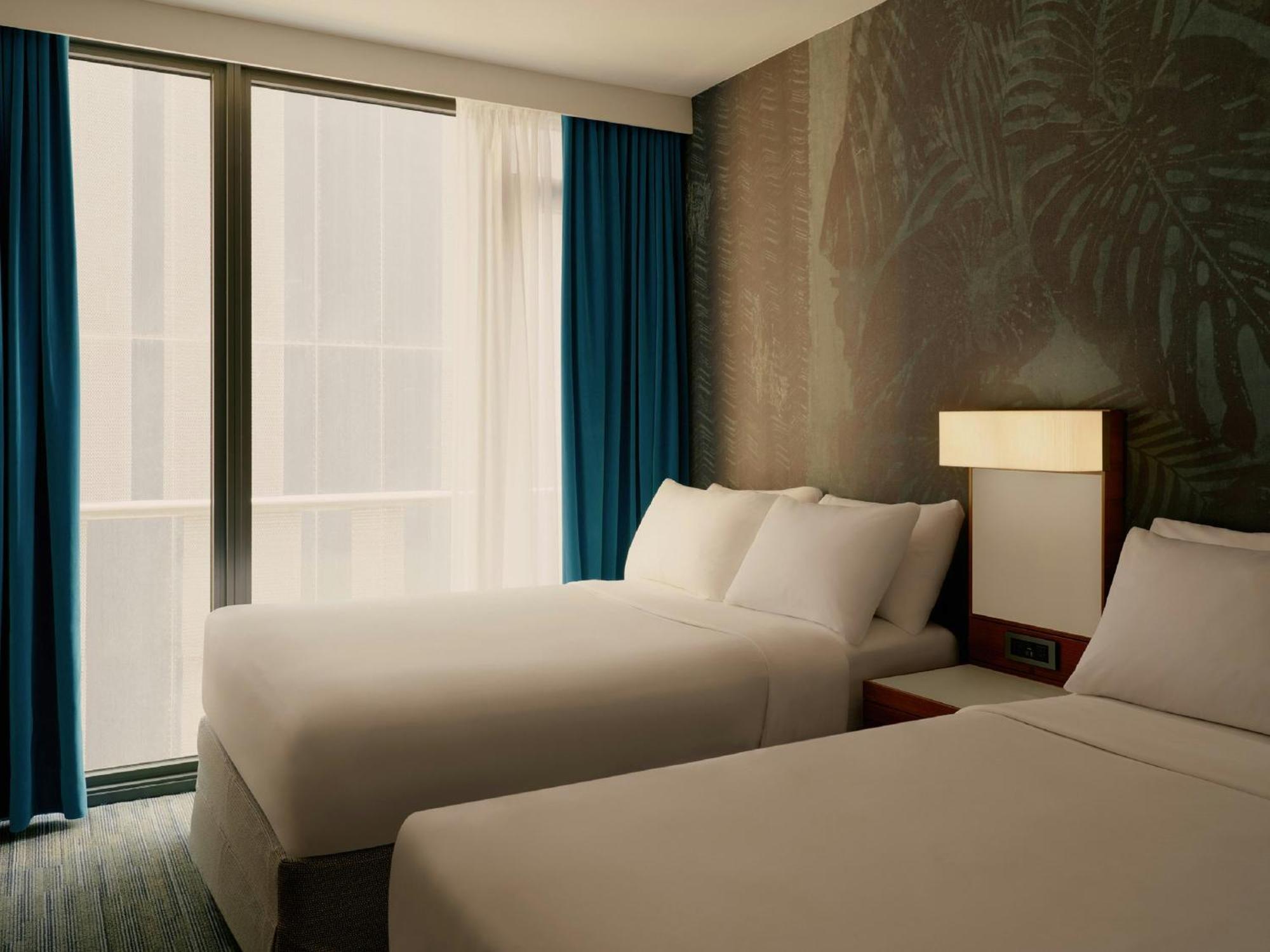 Standard Room with Two Double Beds with City View,1747213686:JPEG