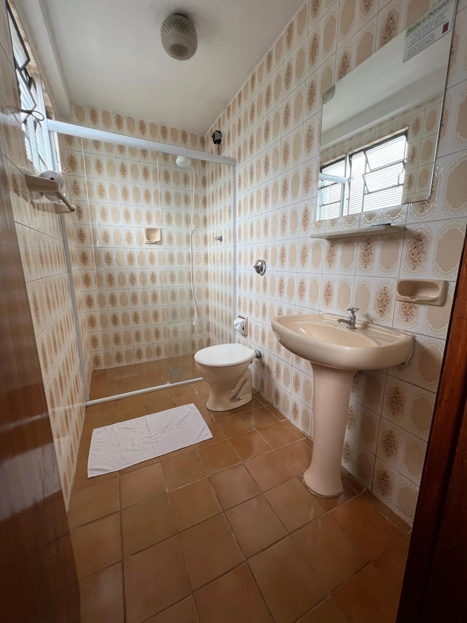 Quarto Família