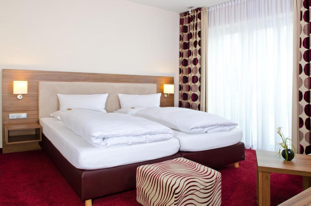 Superior Double Room „Unse Groote"
