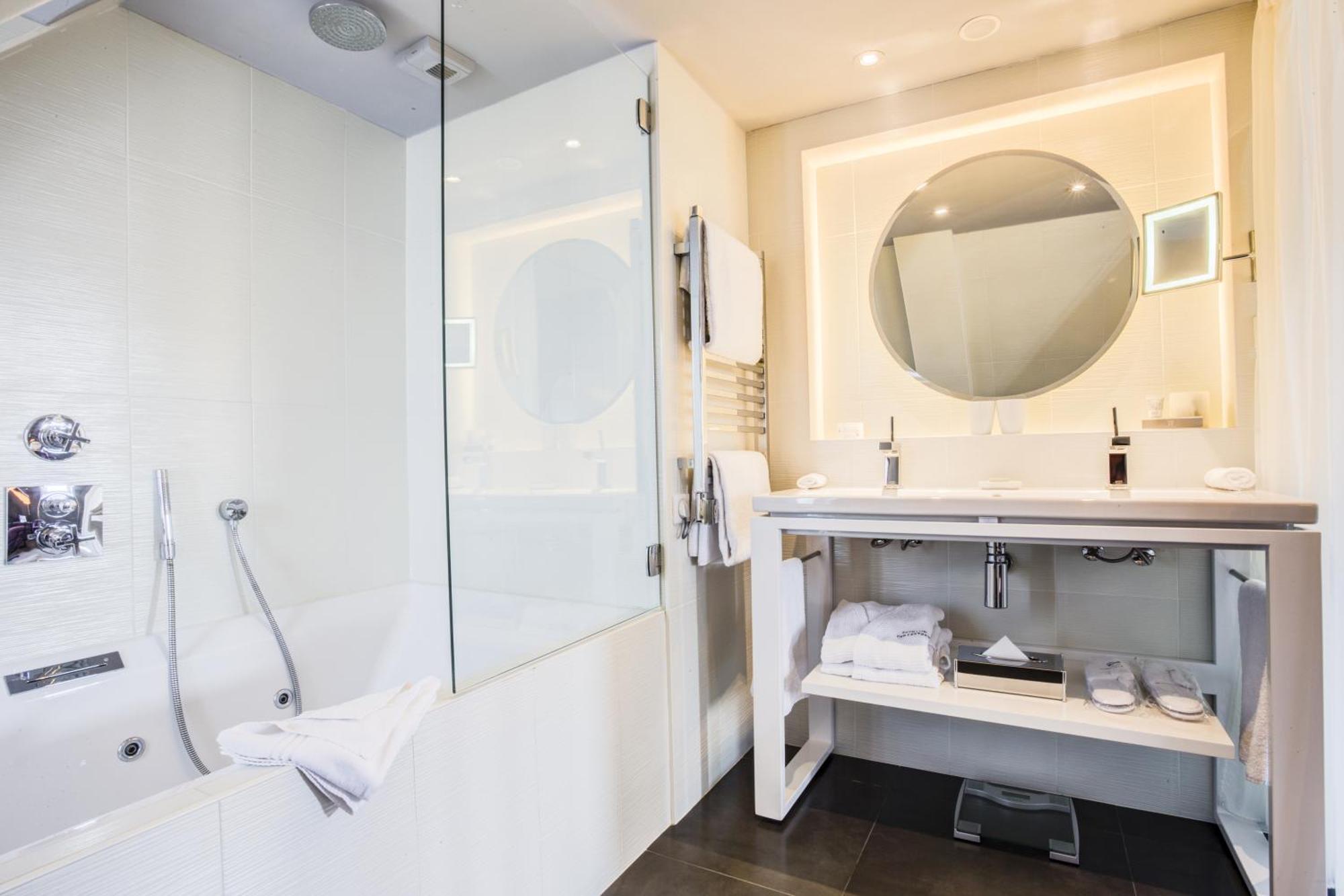 Suite Júnior