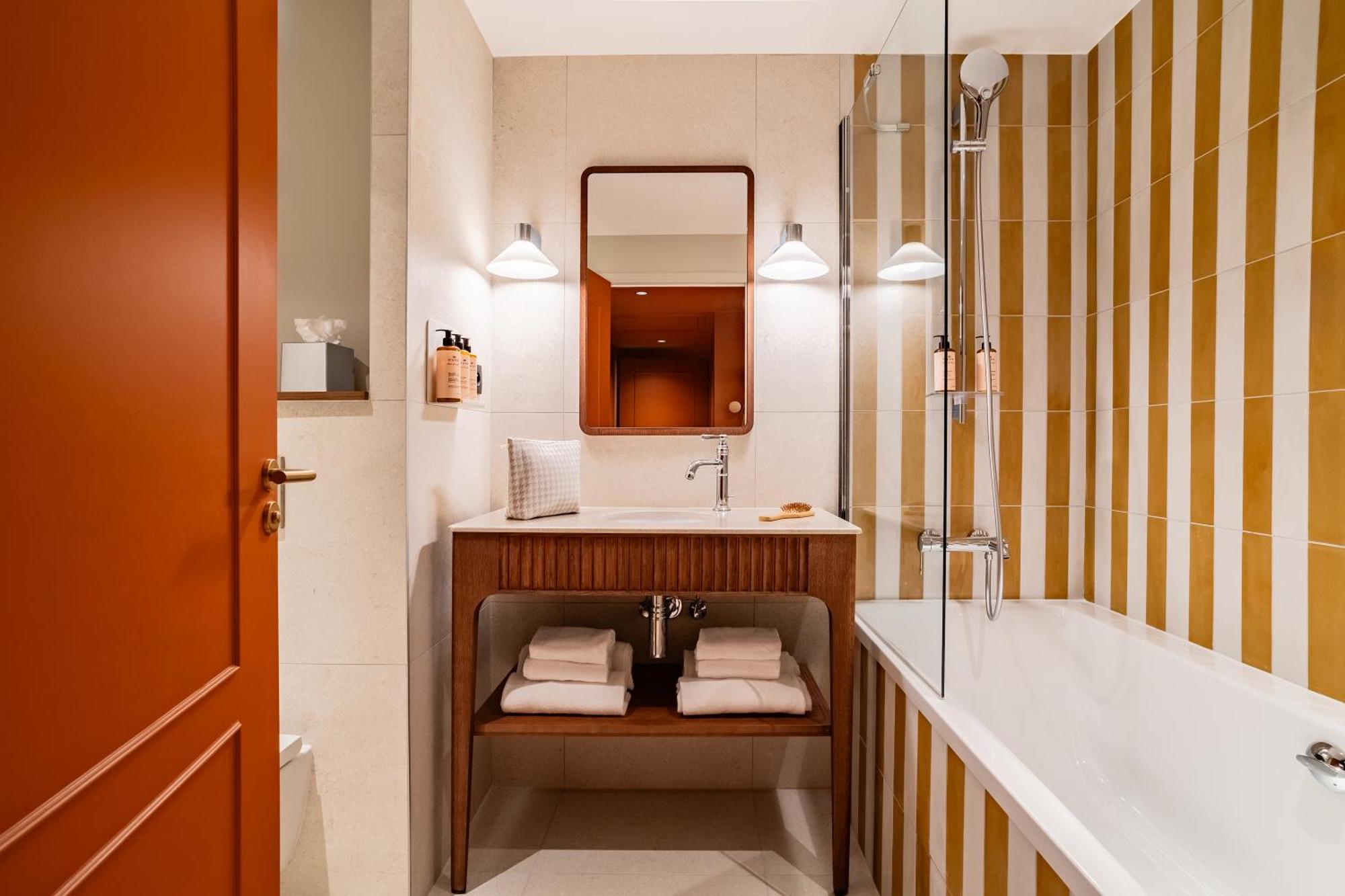 Suite 2 Chambres