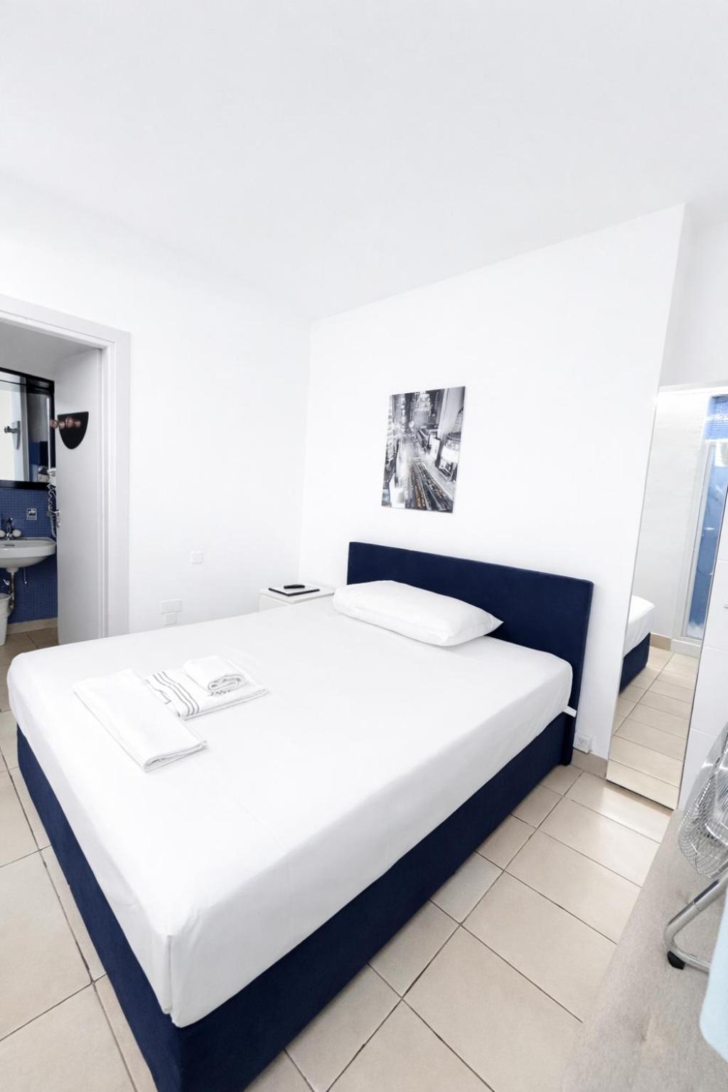 Chambre Simple