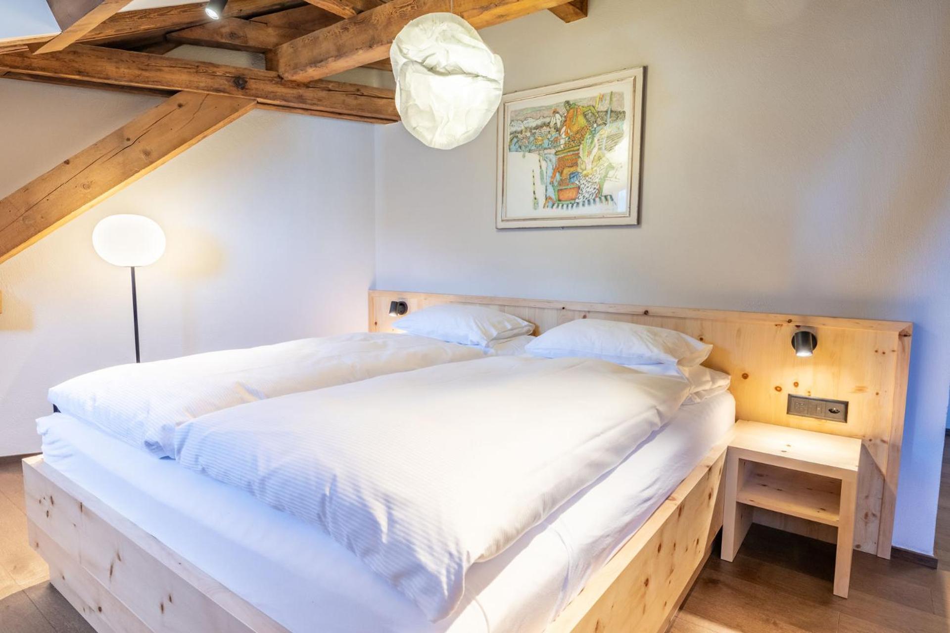 Palantschin Doppelzimmer Standard
