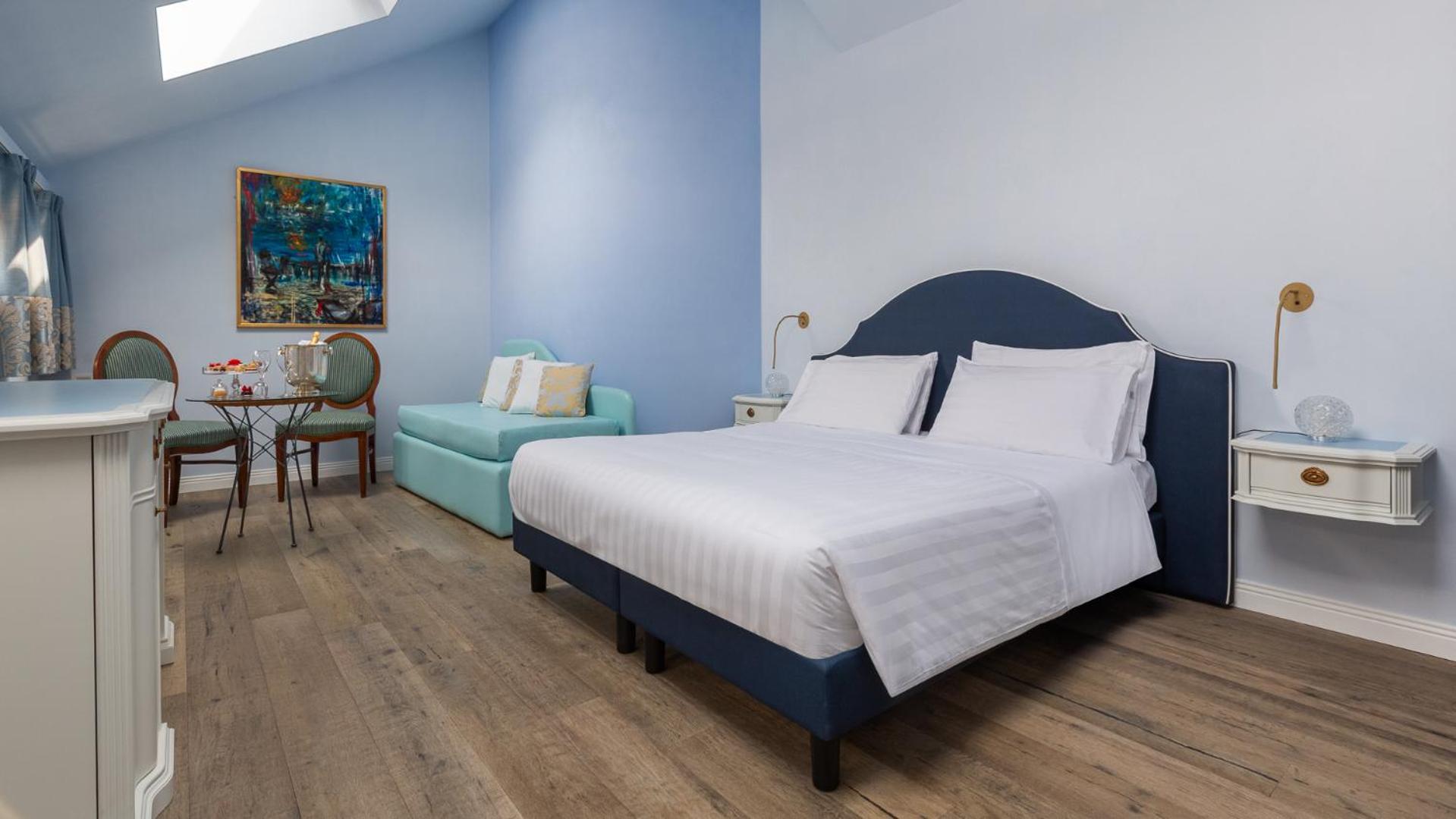 Comfort Zimmer