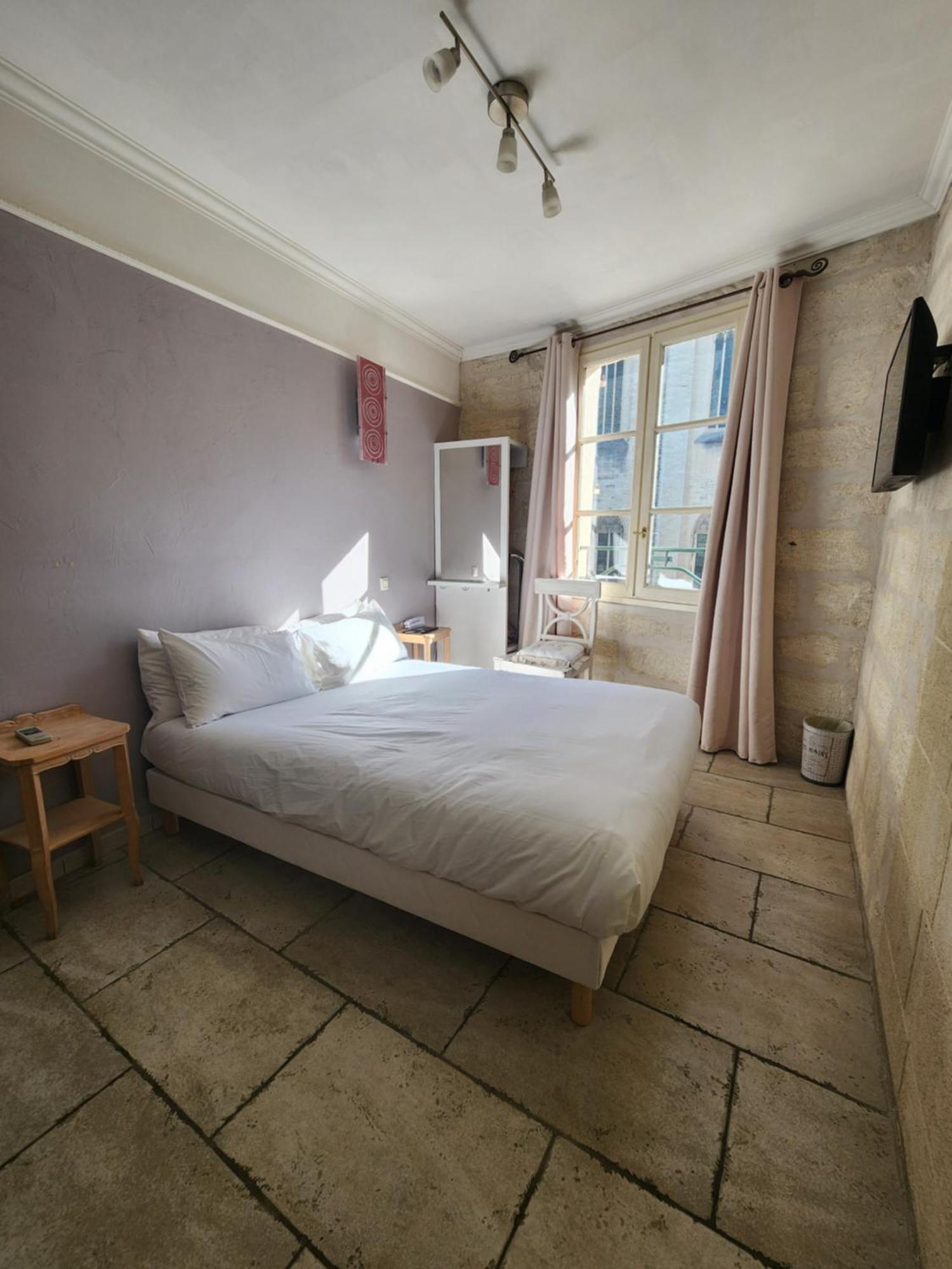 Chambre Simple