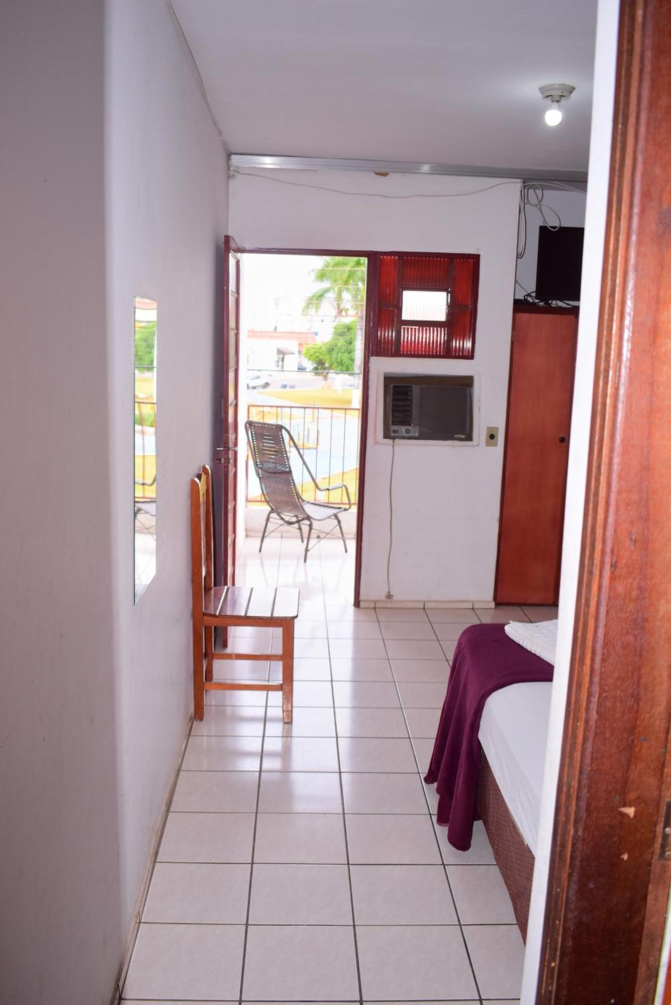 Quarto Duplo Standard