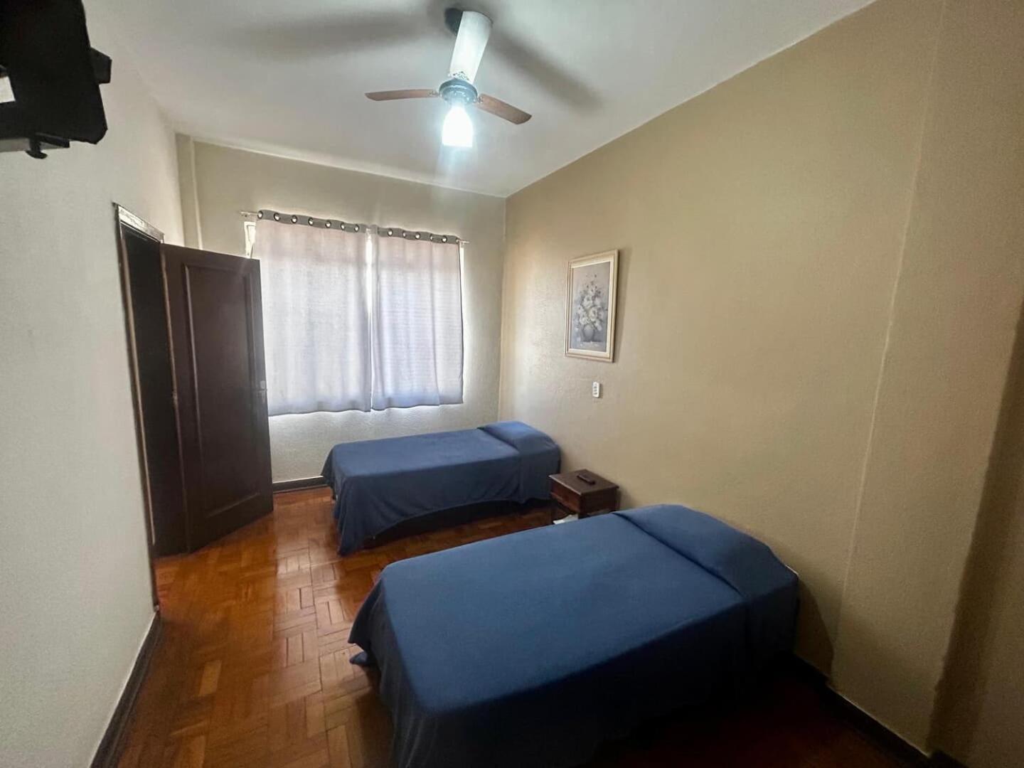 Quarto Quádruplo de Luxo