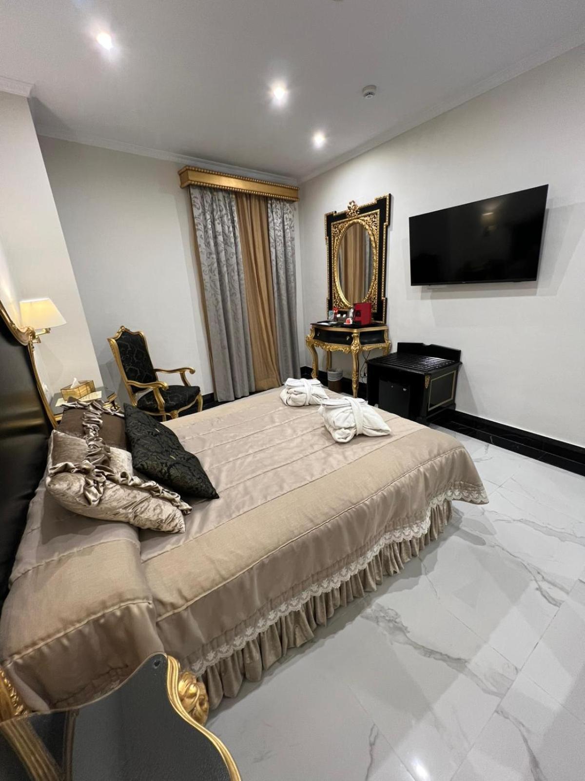 Suite Júnior