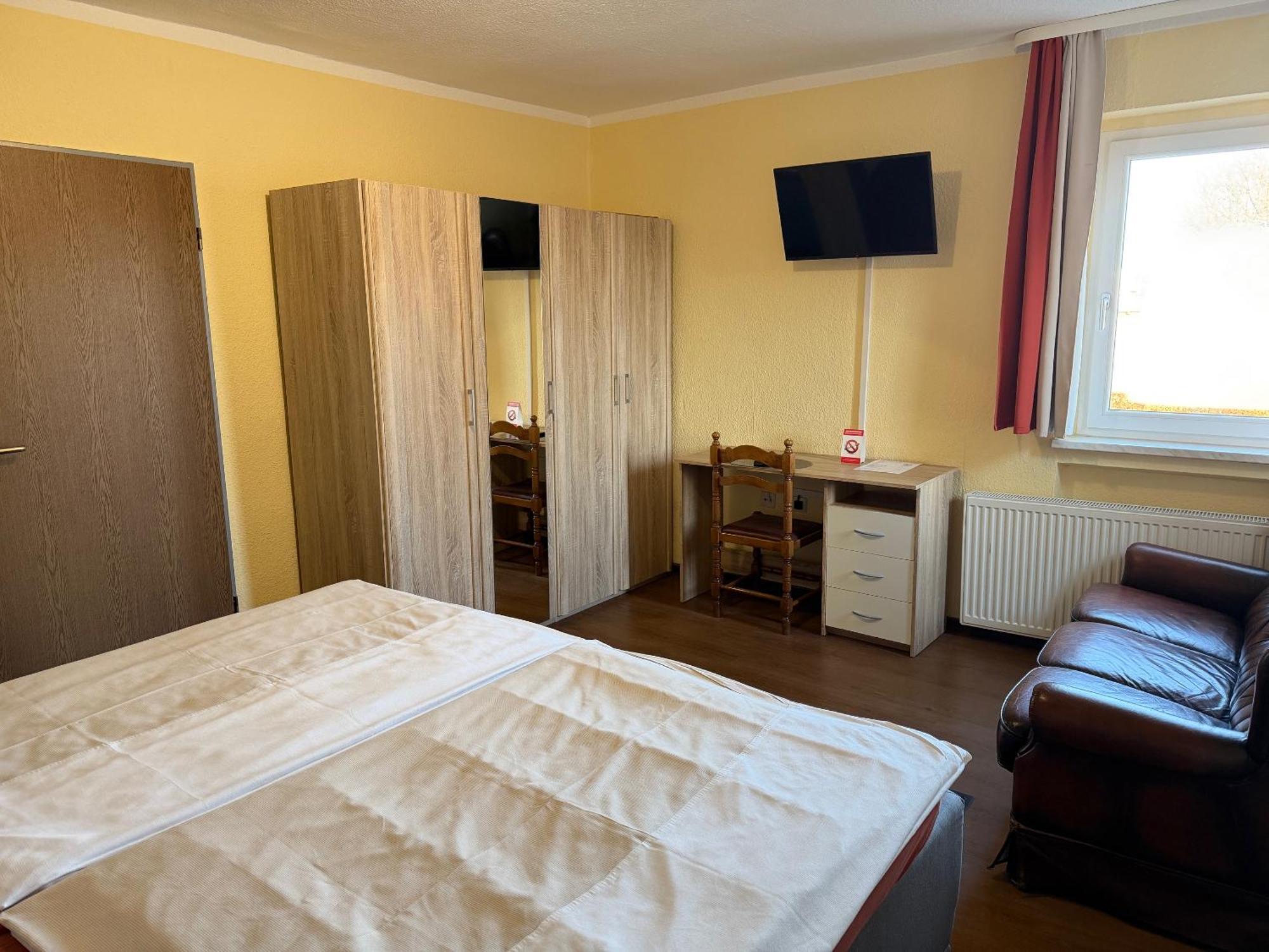 Doppelzimmer