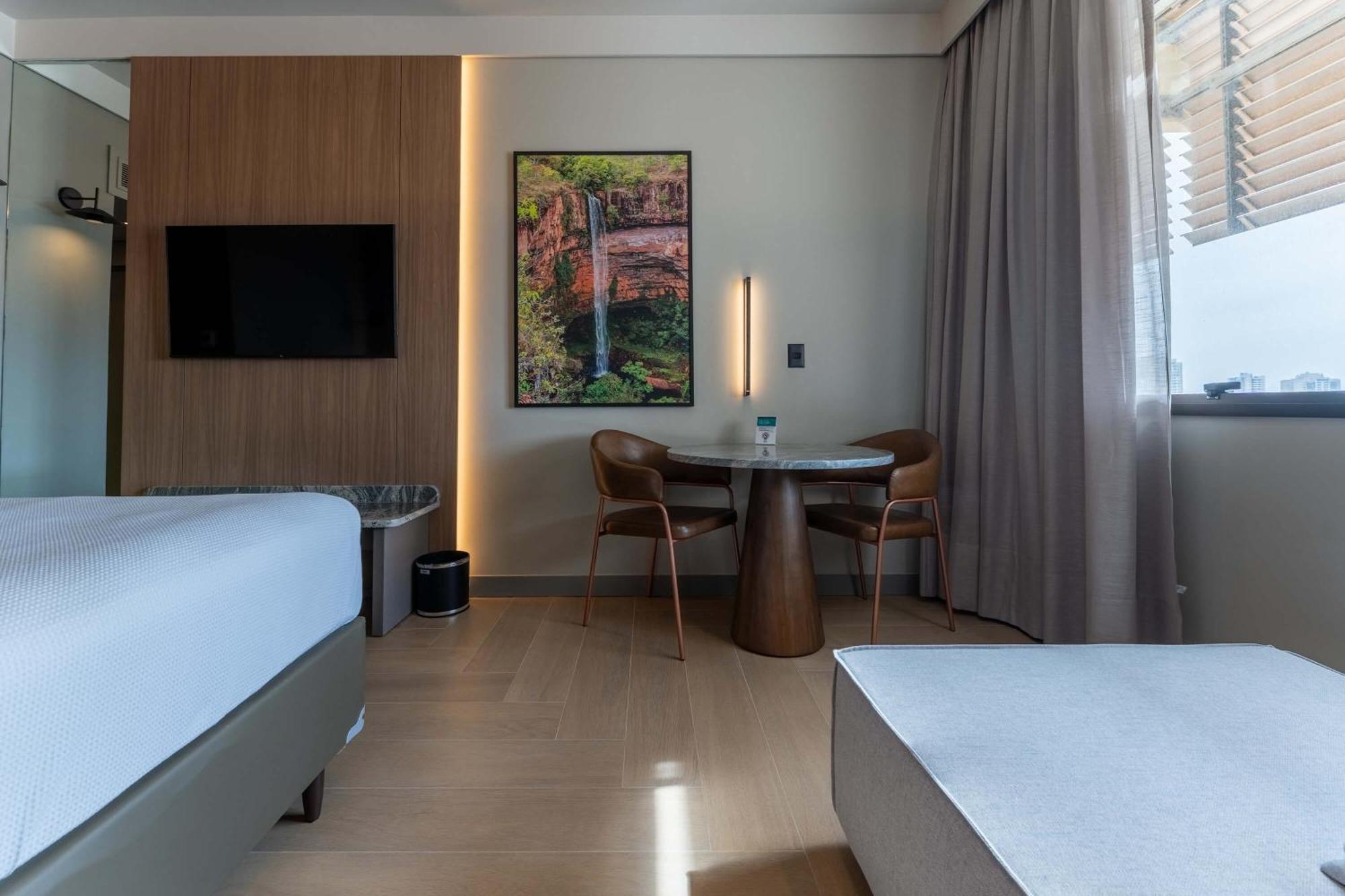 Quarto Superior Deluxe