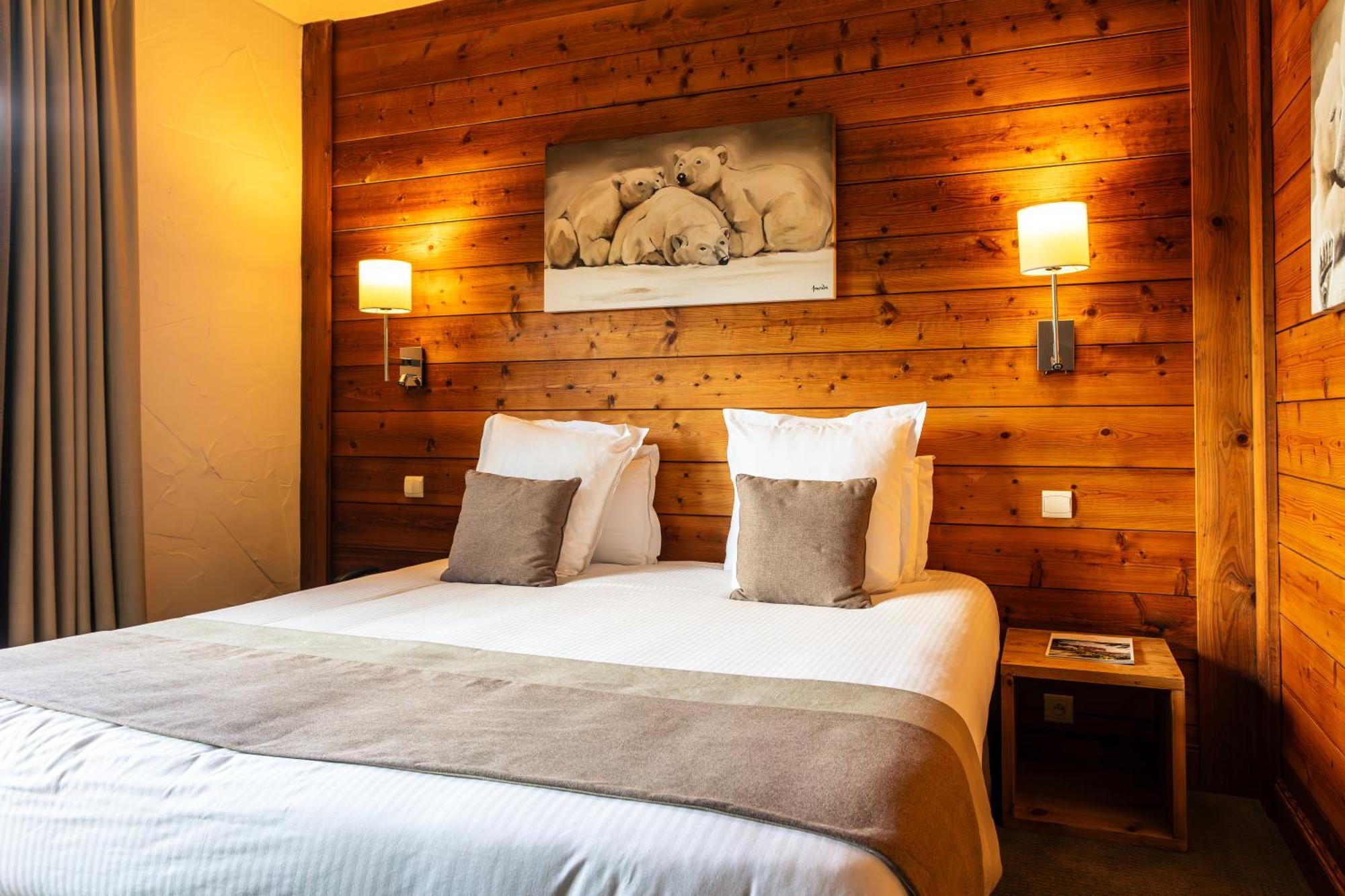 Comfort Kamer