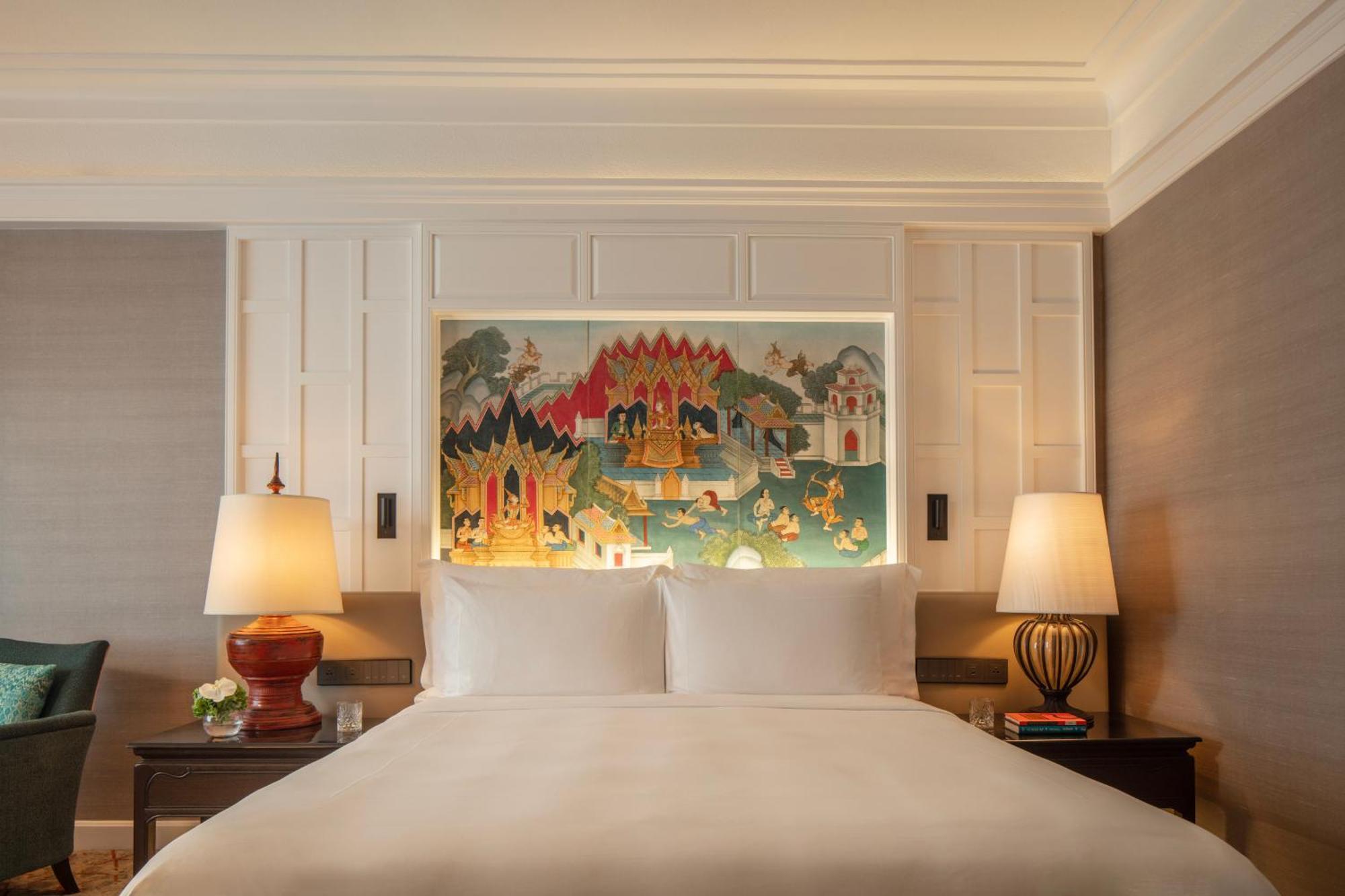 Deluxe Kamer