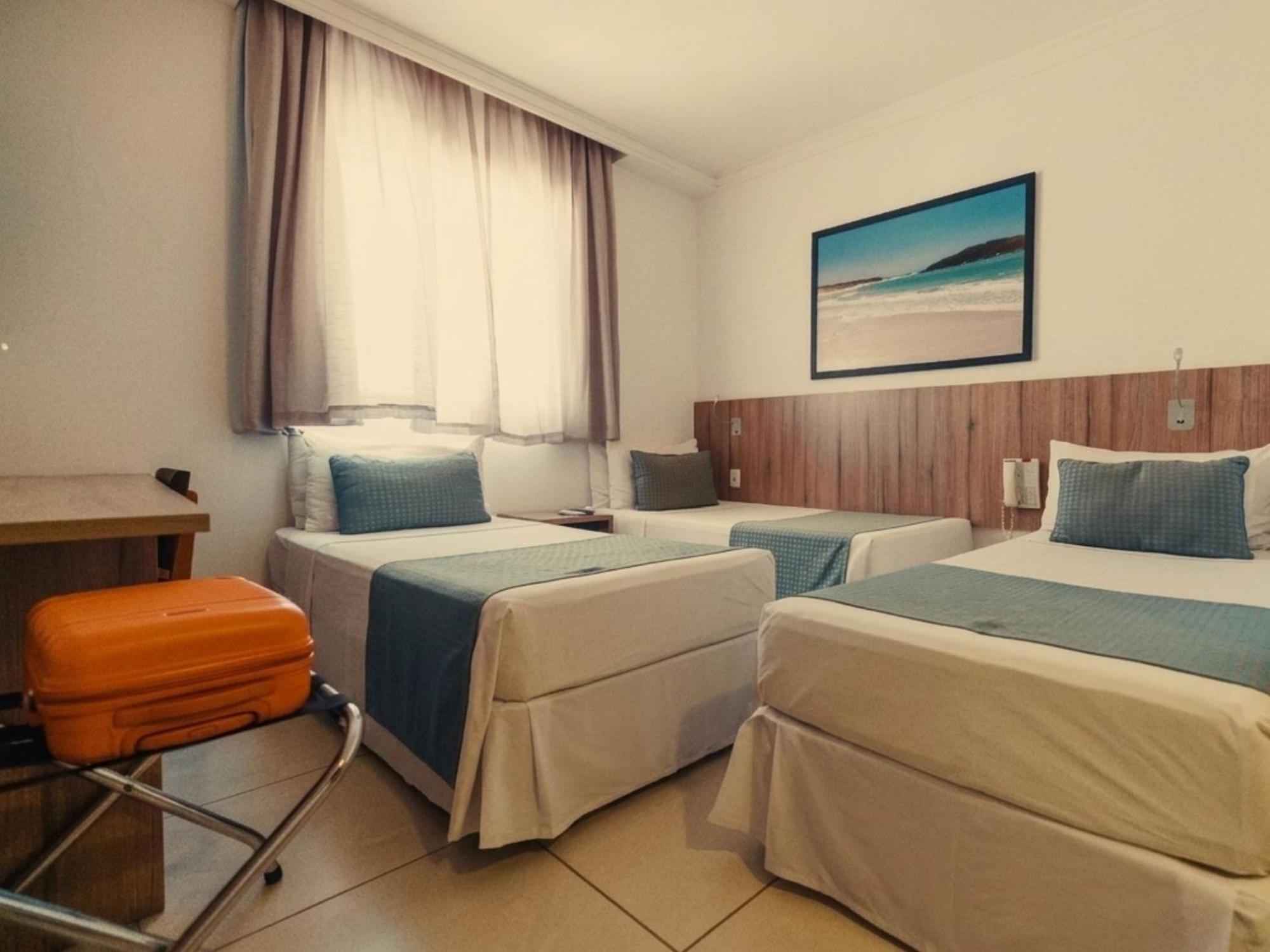 Quarto Triplo Standard