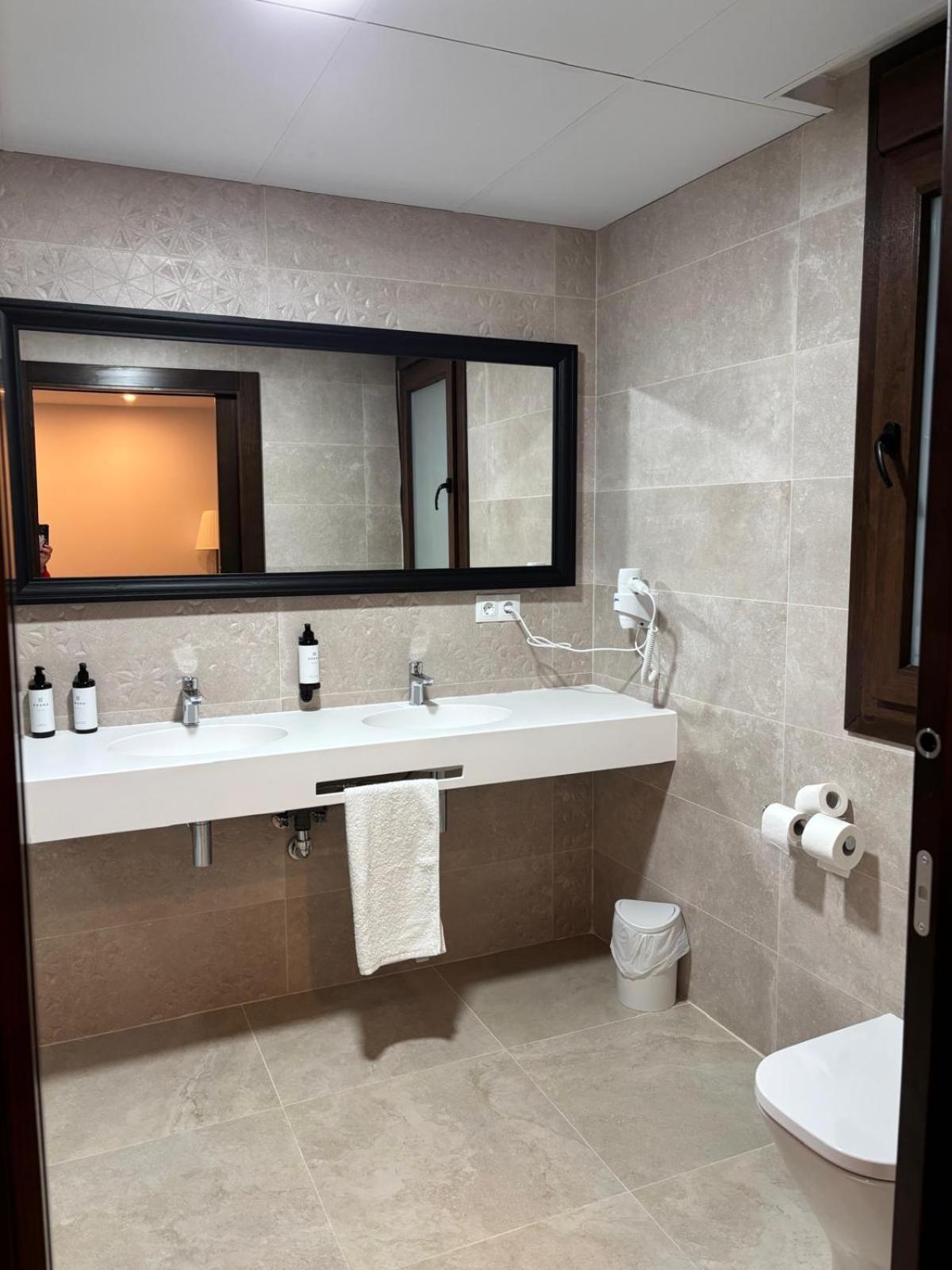 Habitación Triple con baño