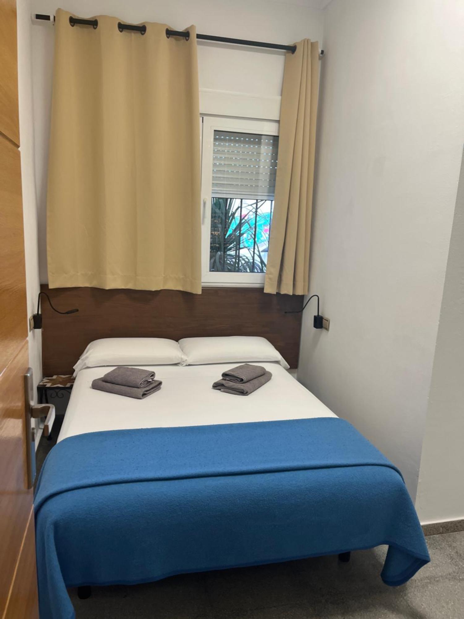Habitación Triple Estándar