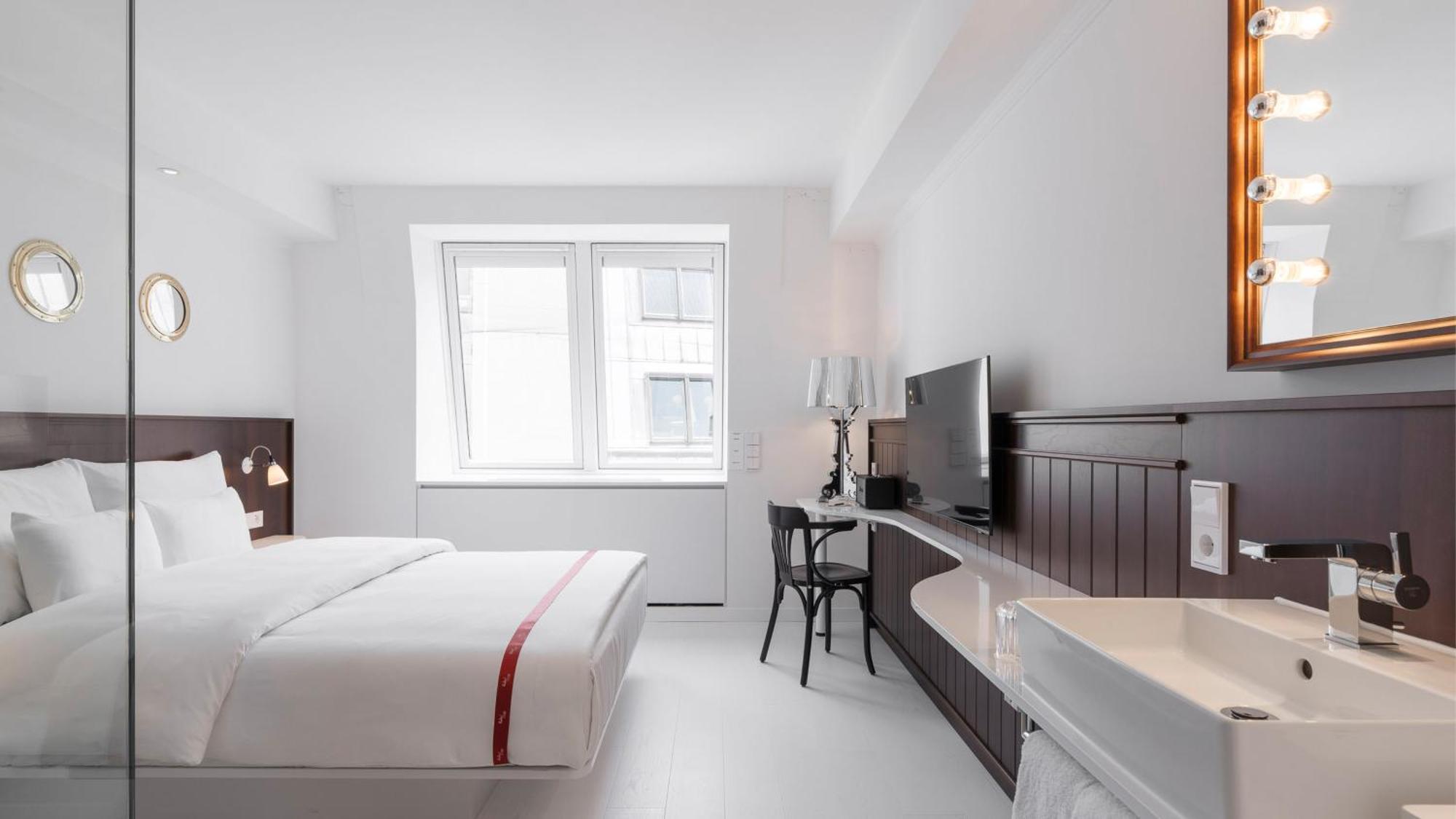 Belle Chambre