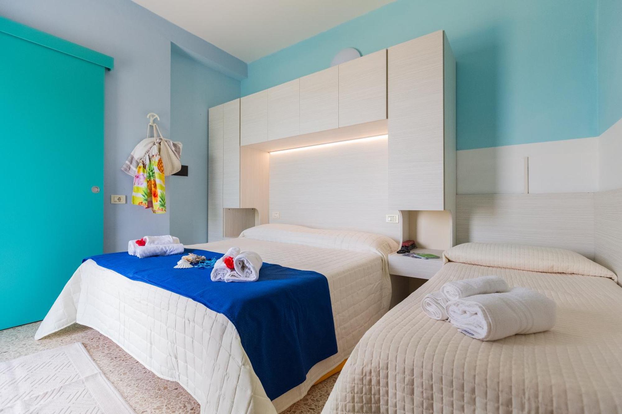 Camera Tripla con Bagno Privato